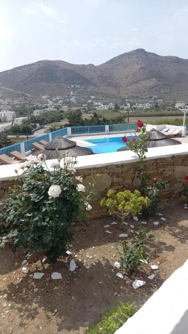 Property building in Golden Sun