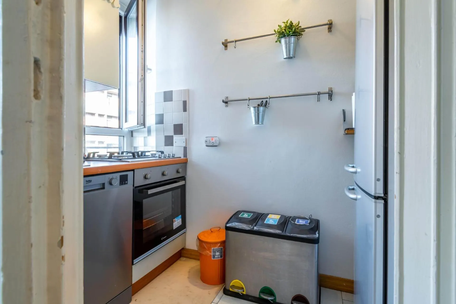 Easylife - Milano - Porpora 124 - Lambrate