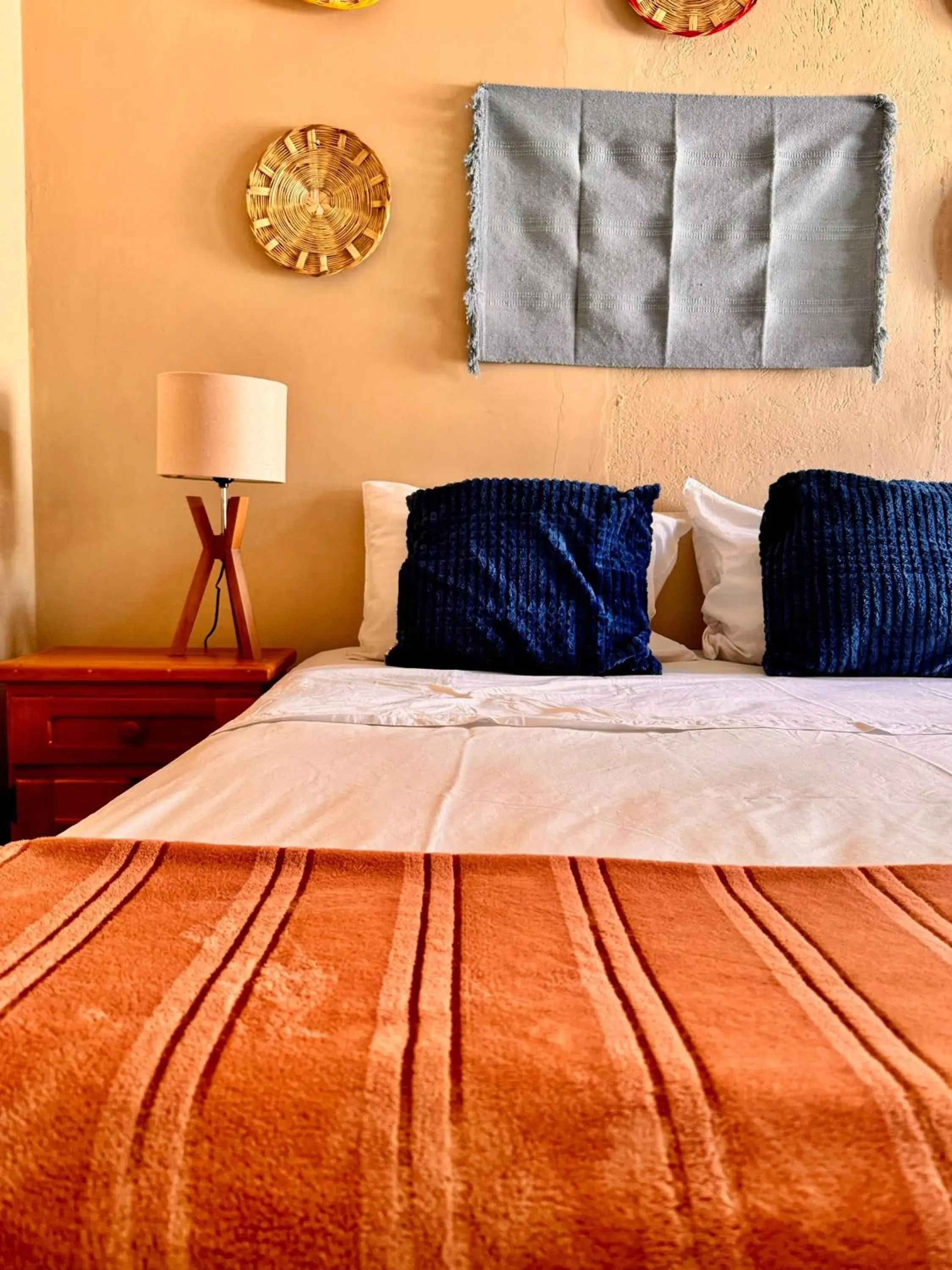 Queen Room in Bokatrip El Llano Queen Room in Bokatrip El Llano