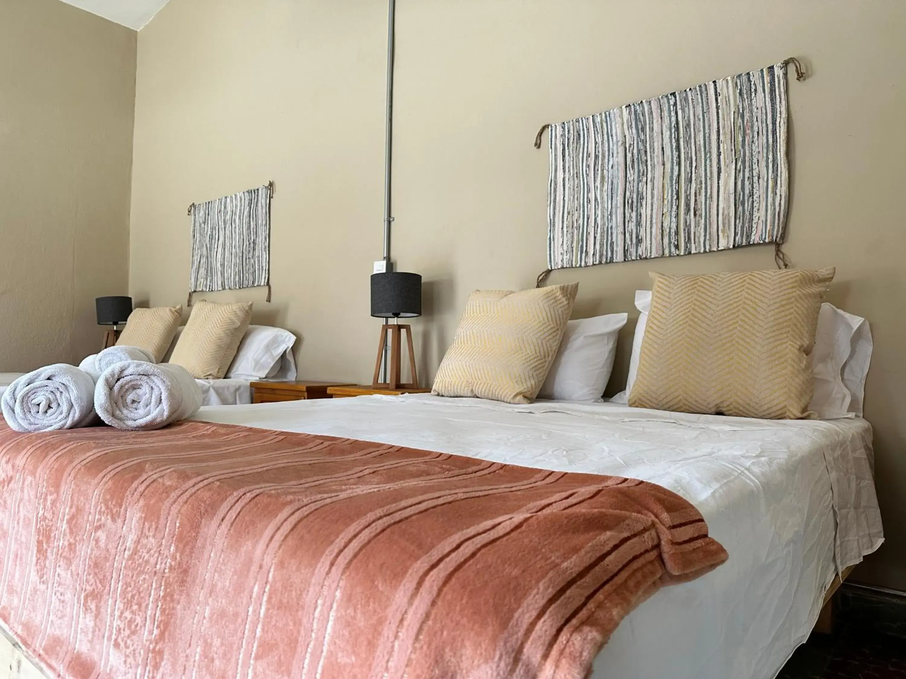 Loft in Bokatrip El Llano Loft in Bokatrip El Llano