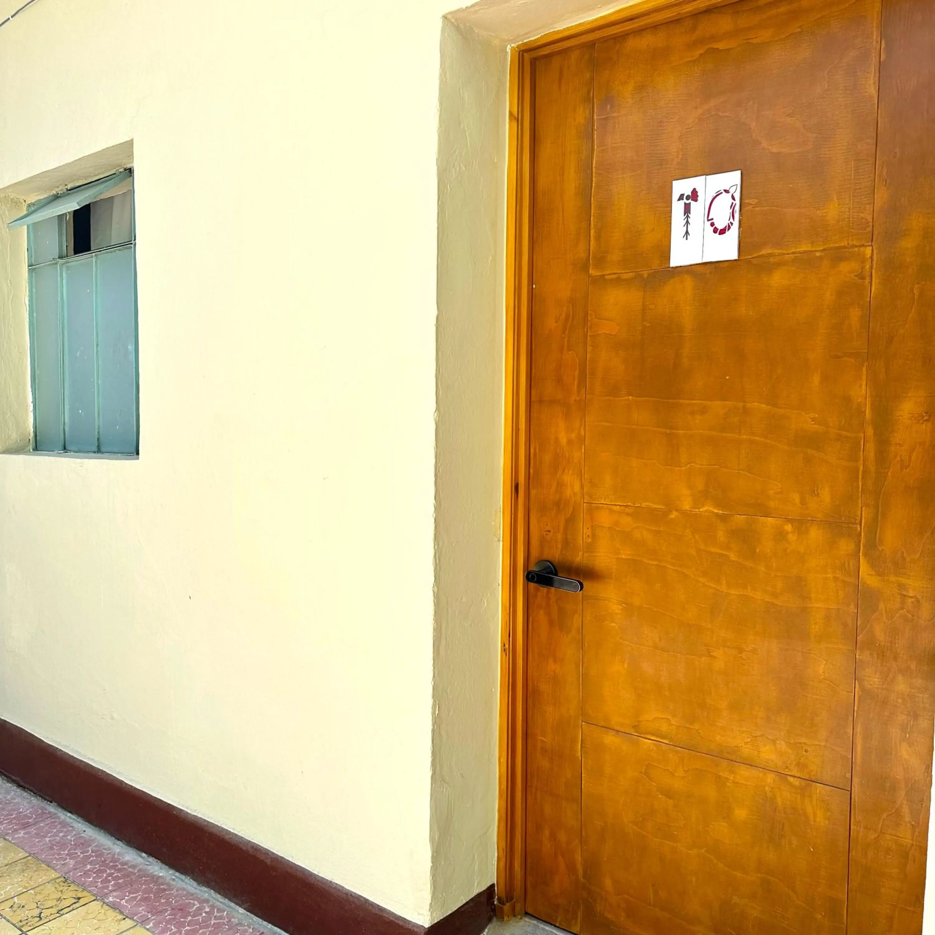 wardrobe in Bokatrip El Llano