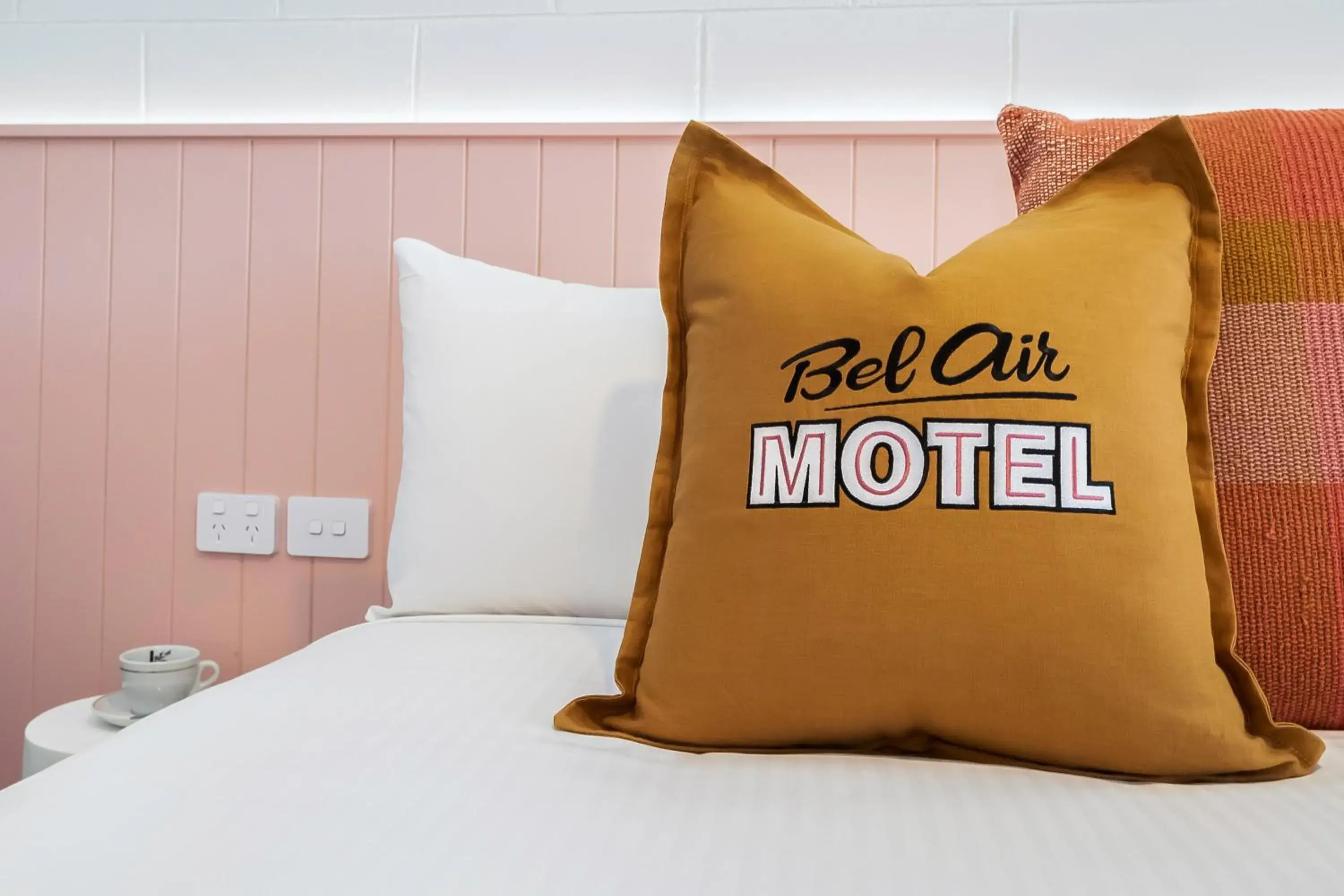 Bel Air Motel Bel Air Motel