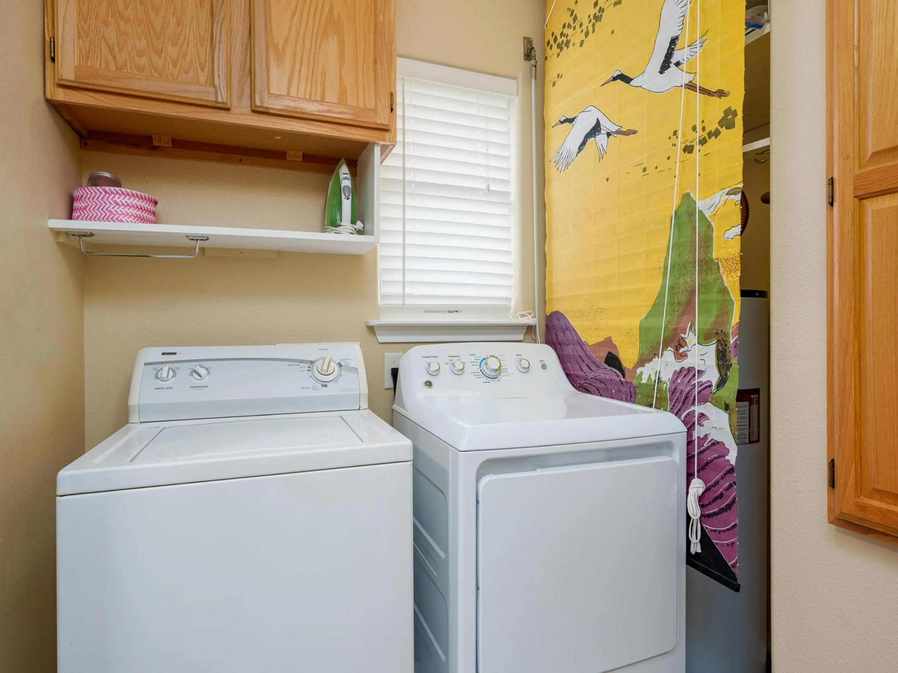 Property building in Sandy Pants Beach House