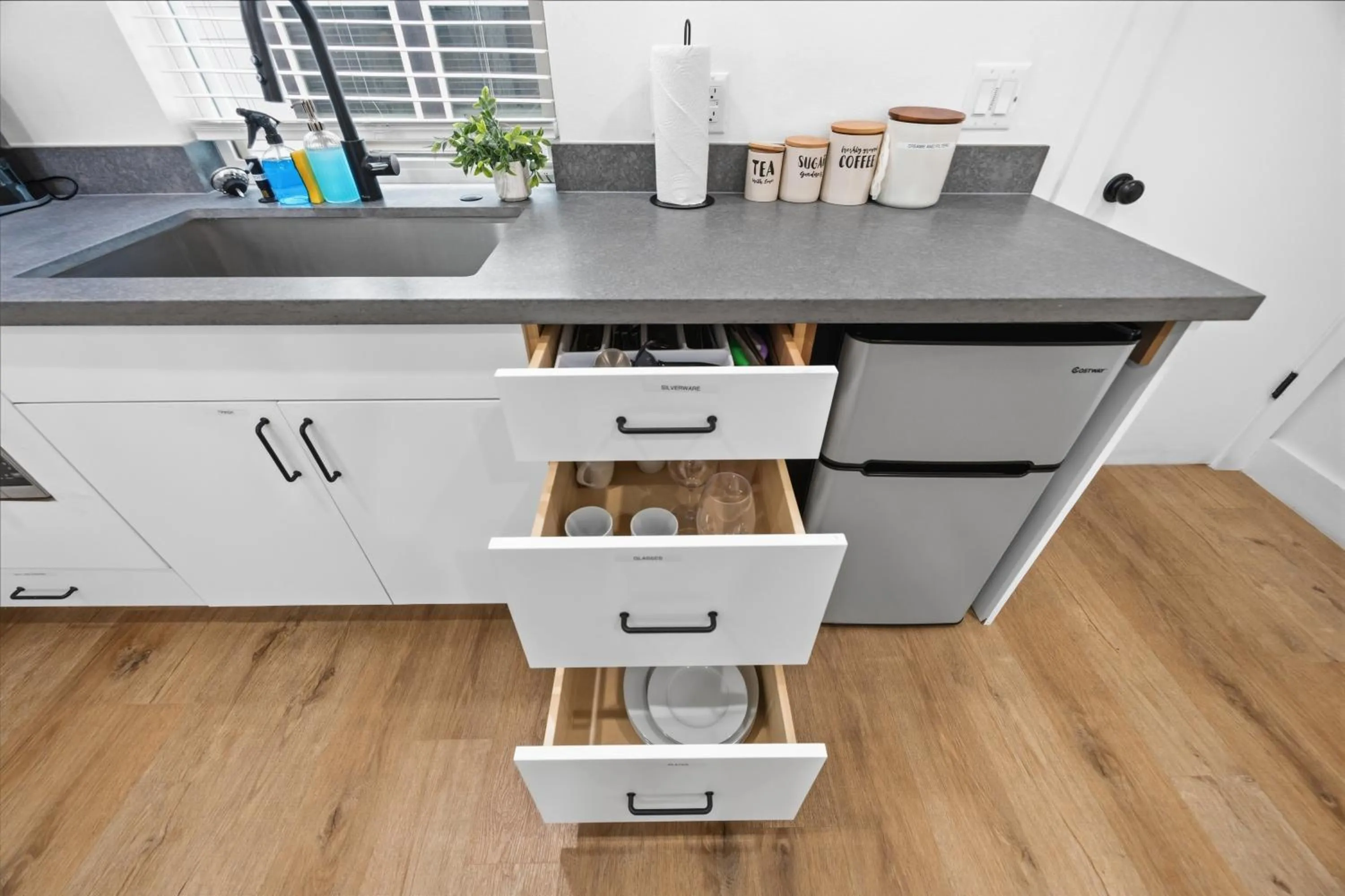 The Right Studio @ East Downtown