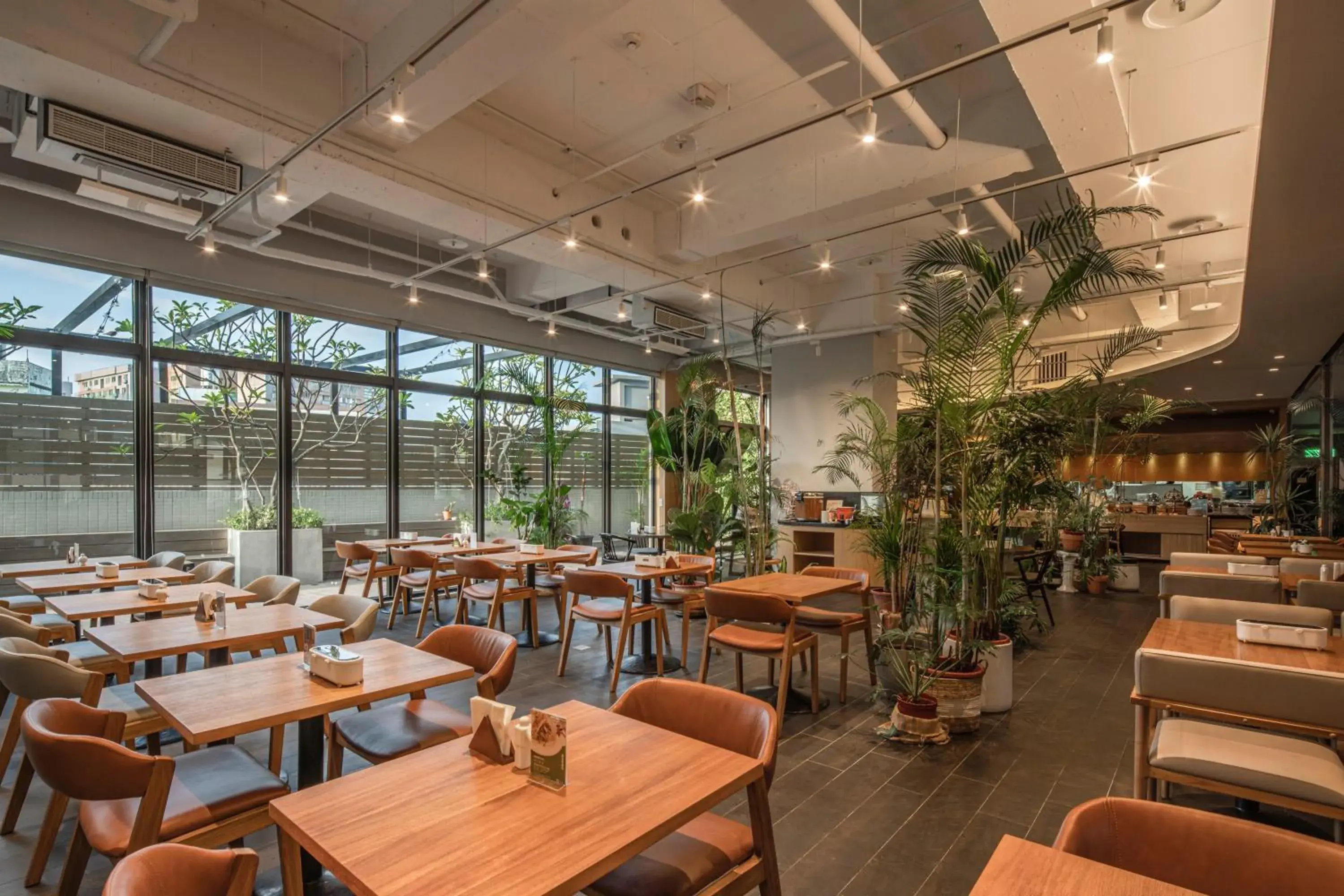 Restaurant/places to eat in In Joy Hotel Restaurant/places to eat in In Joy Hotel