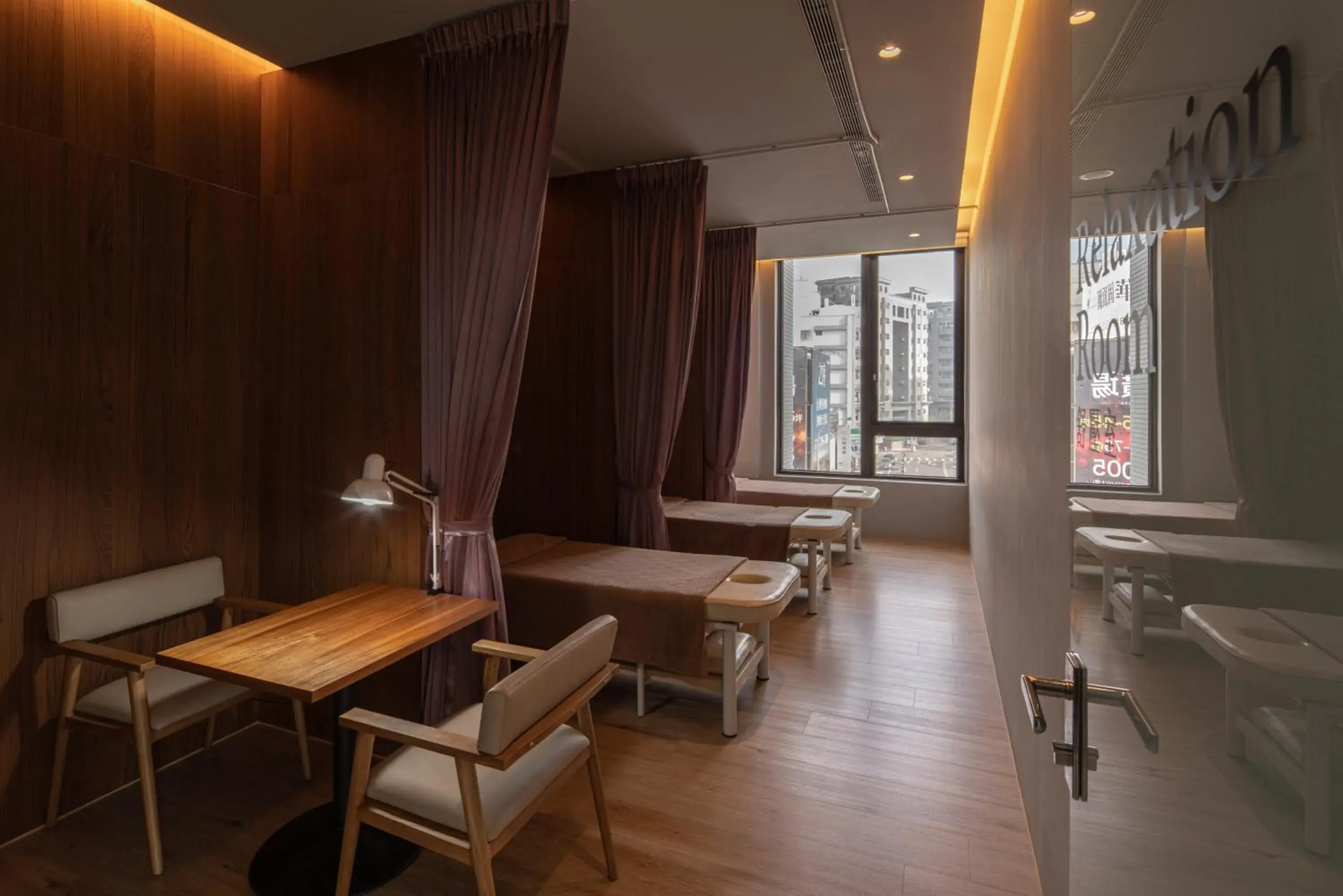 Spa and wellness centre/facilities in In Joy Hotel Spa and wellness centre/facilities in In Joy Hotel