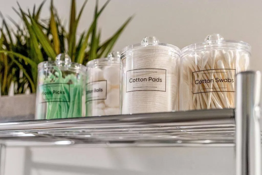 Bathroom in Pure Relaxation-Luxury/Roof Top*