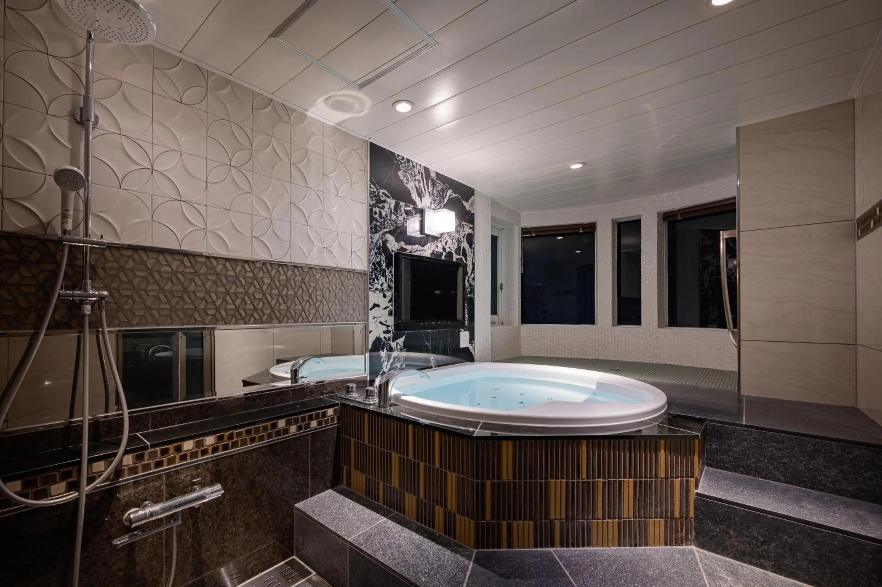 HOTEL STAR RESORT aroma