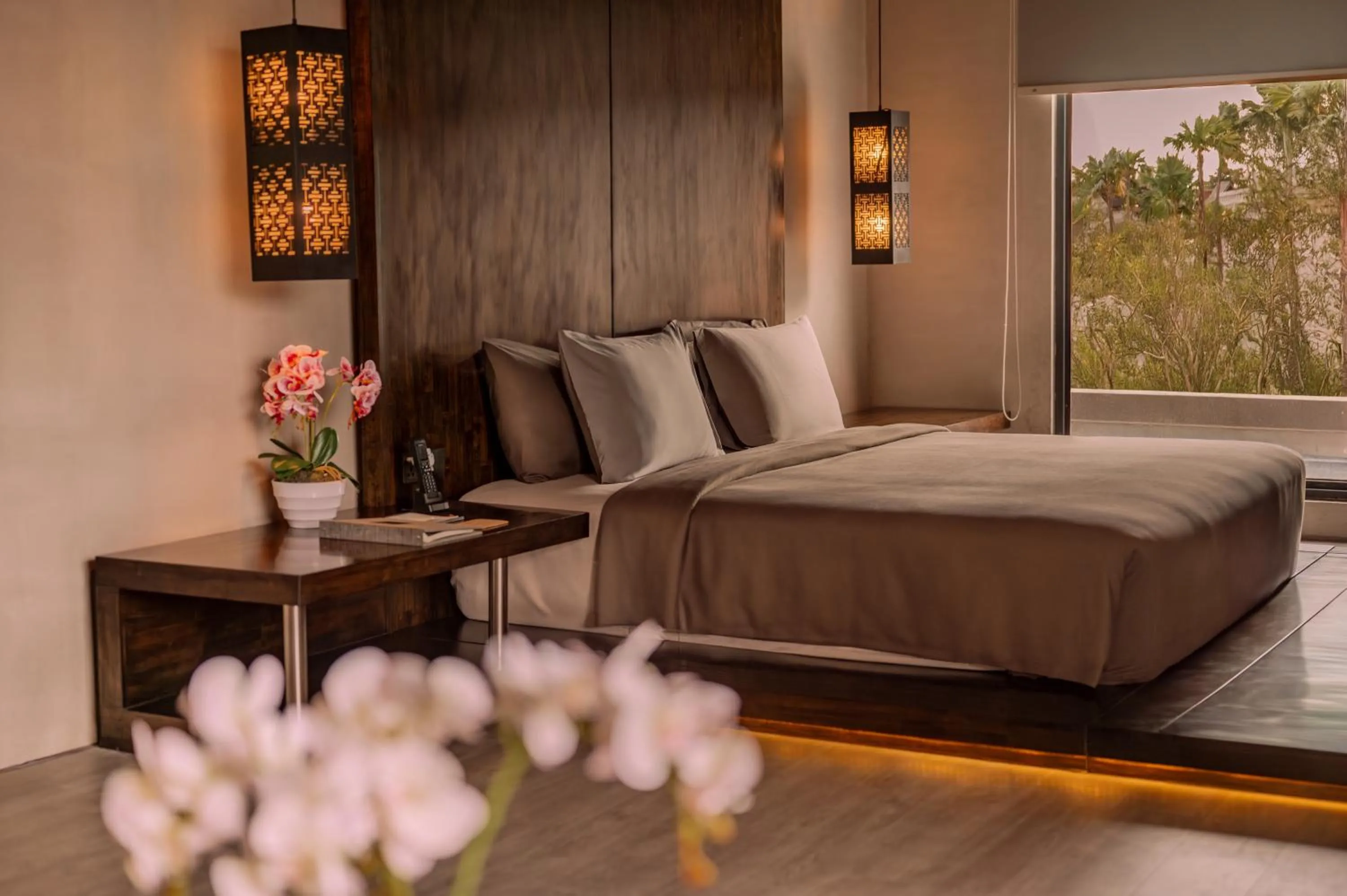 Bedroom, Bed in INSPIRA Seminyak