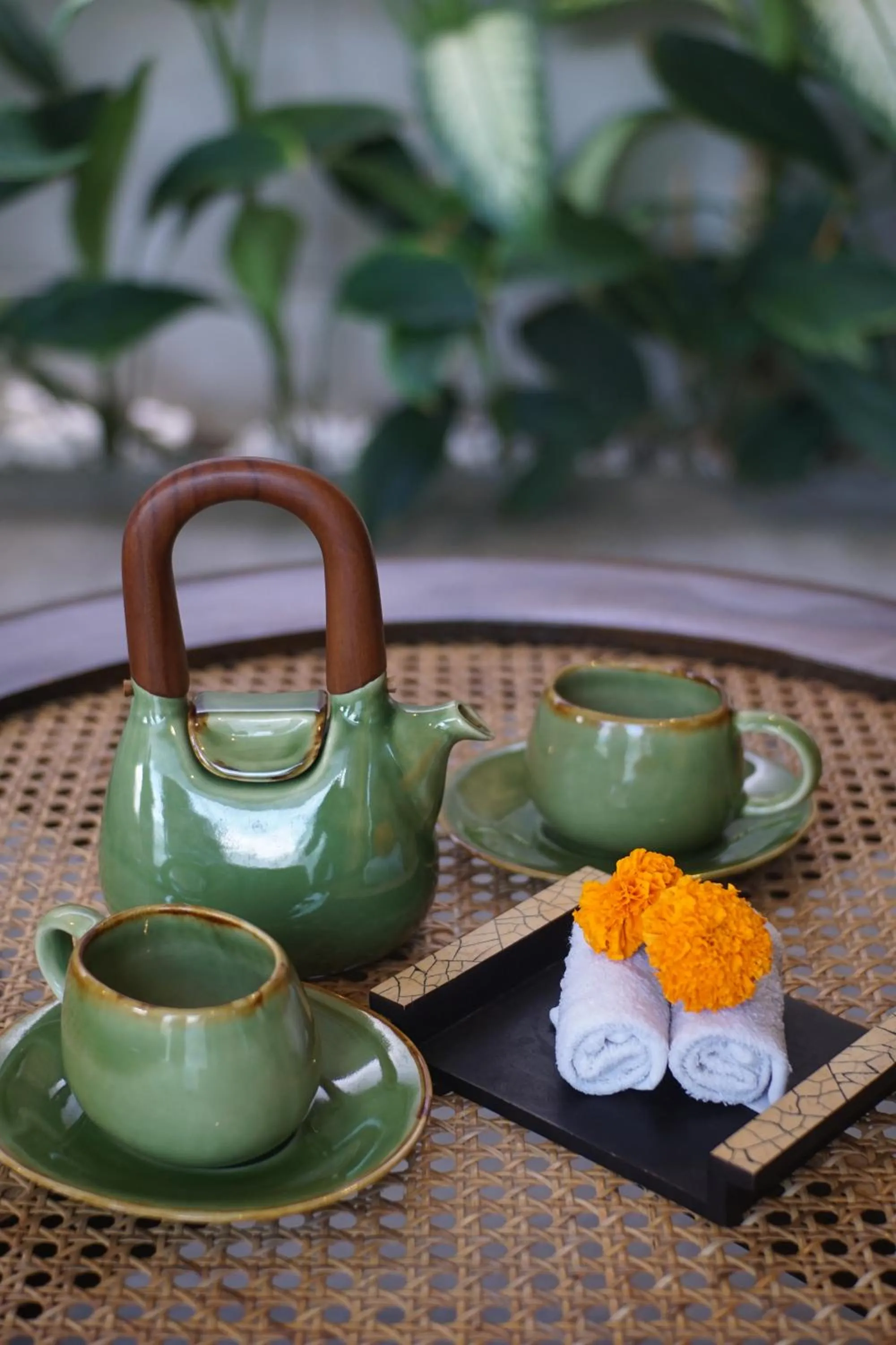 Drinks in INSPIRA Seminyak