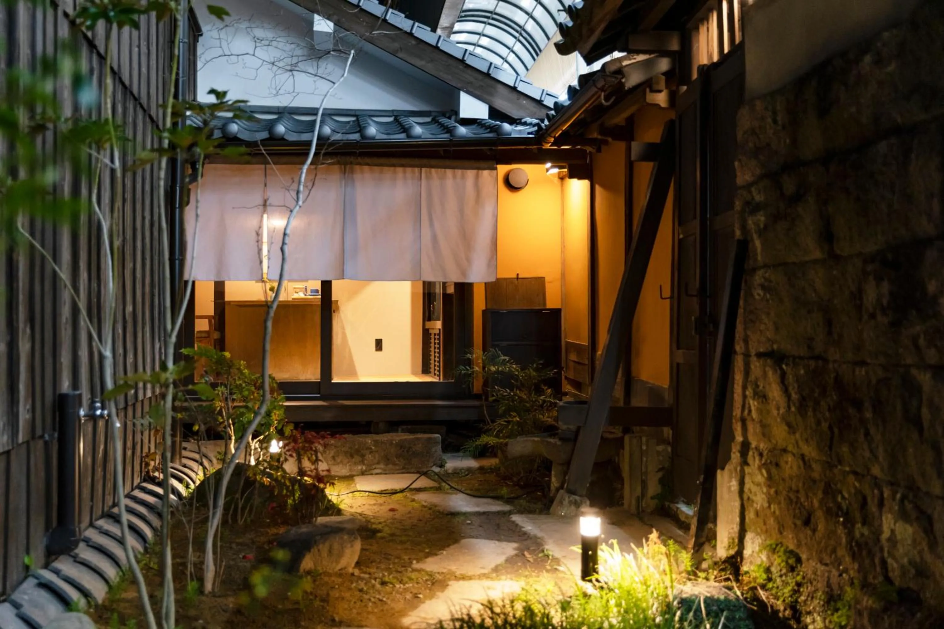 Hotel mio