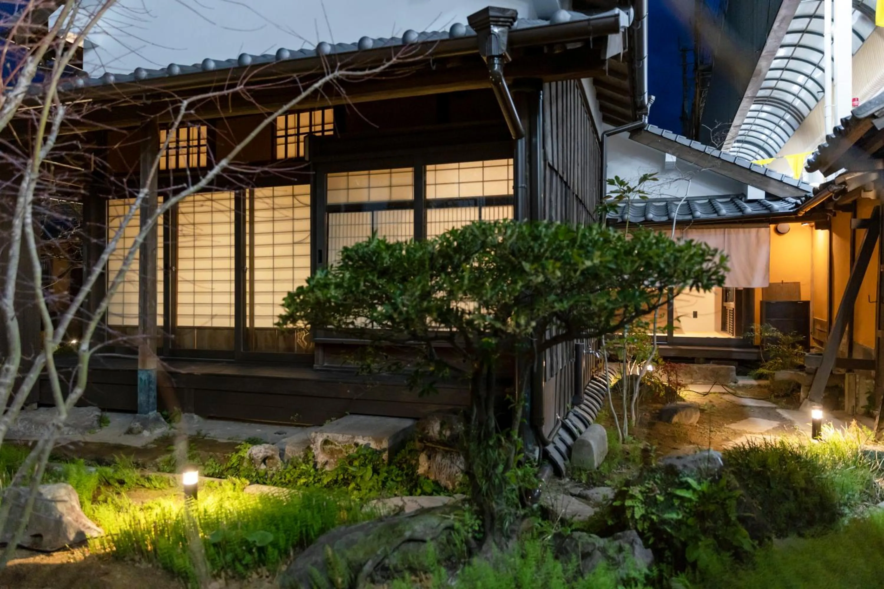 Hotel mio