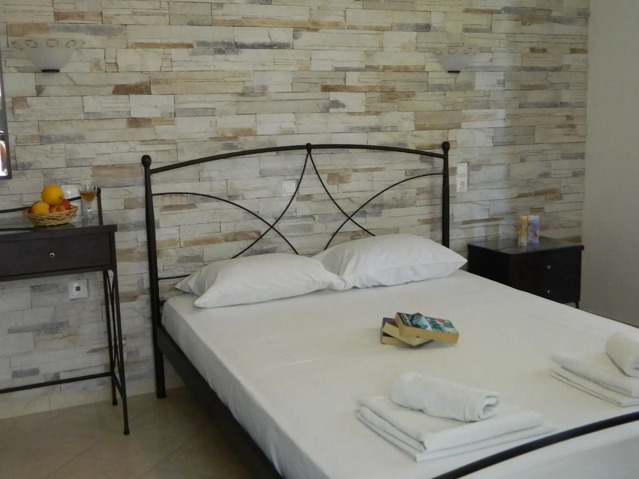 Triple Room in Ioanna Apartments Triple Room in Ioanna Apartments