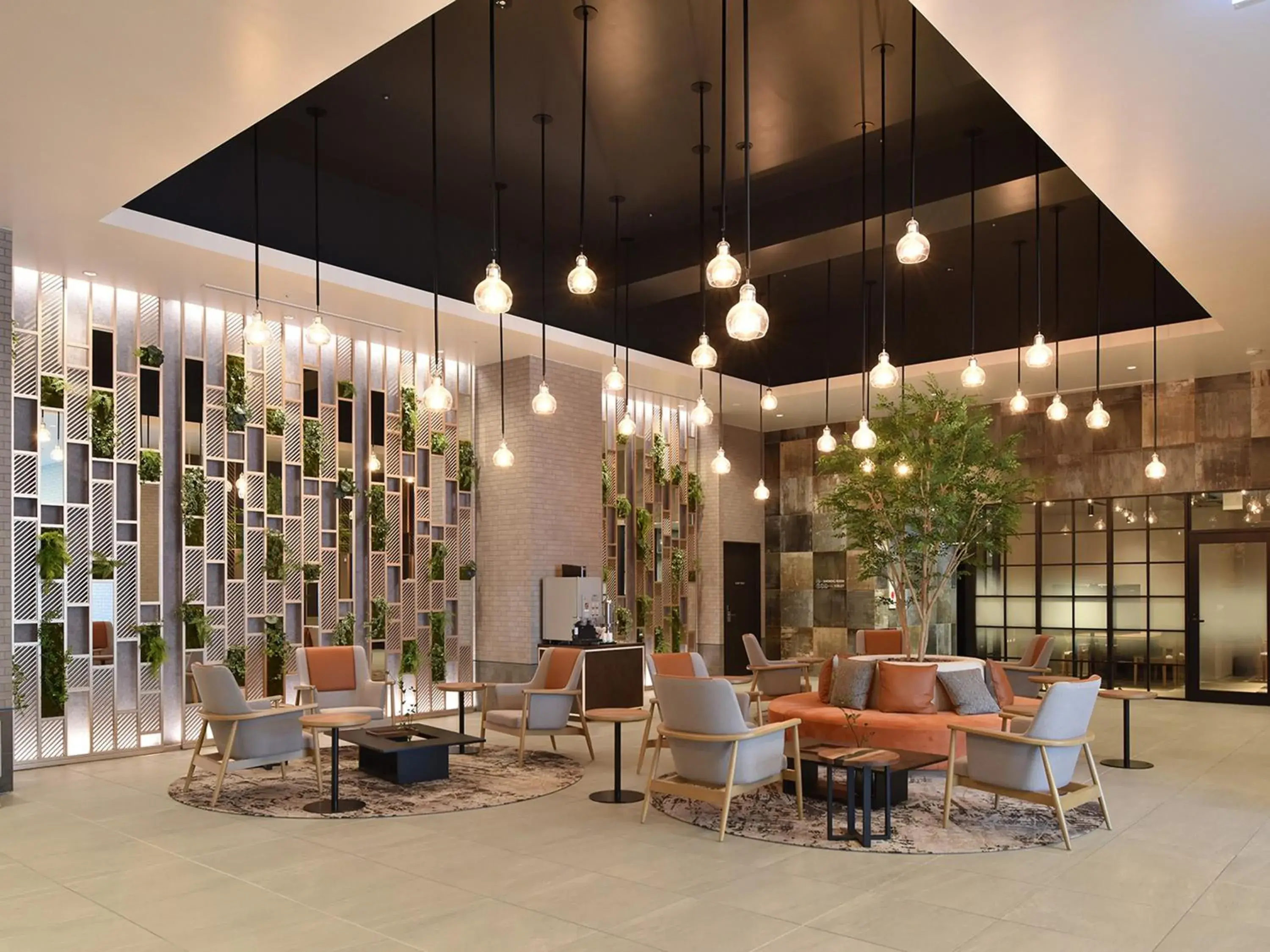 La'gent Stay Shin Sapporo La'gent Stay Shin Sapporo