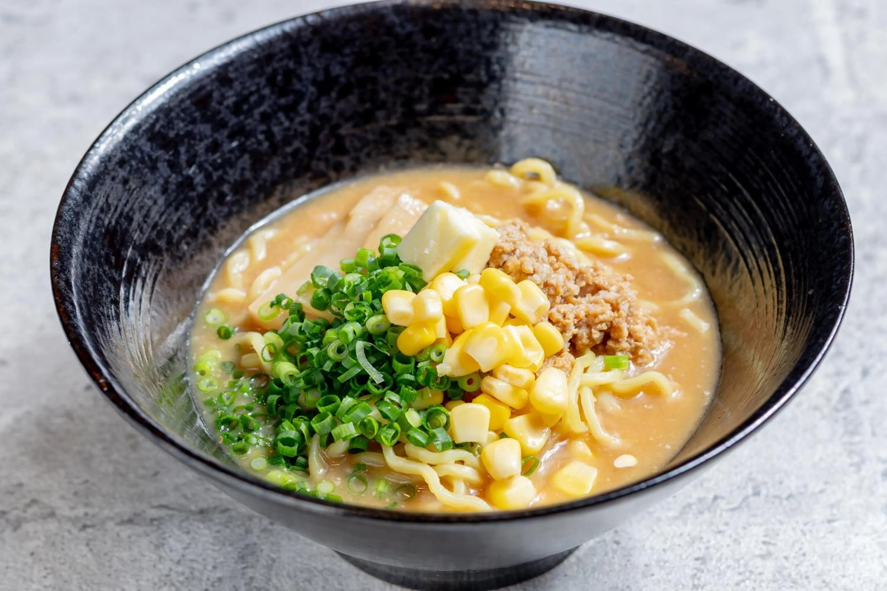 Breakfast in La'gent Stay Shin Sapporo