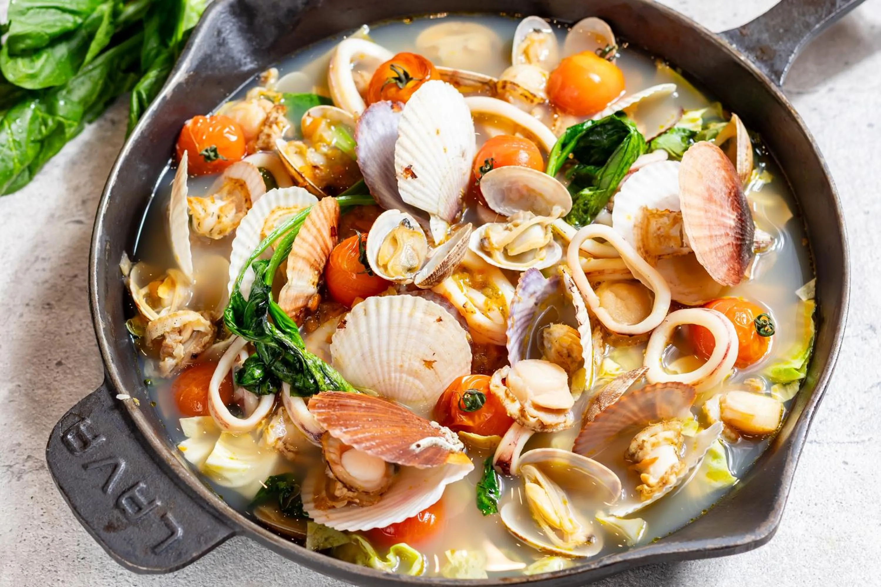 Breakfast in La'gent Stay Shin Sapporo