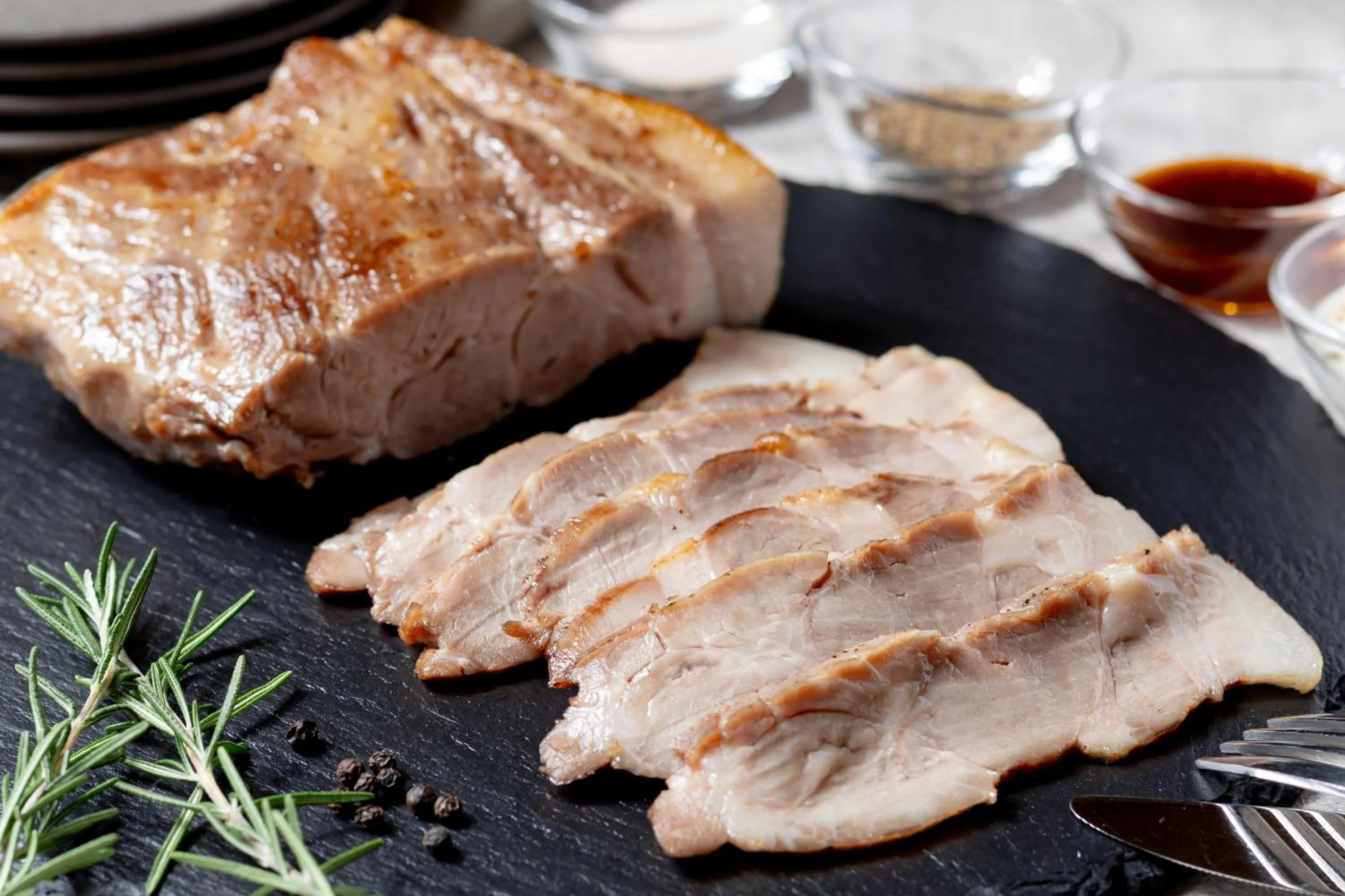 Breakfast in La'gent Stay Shin Sapporo