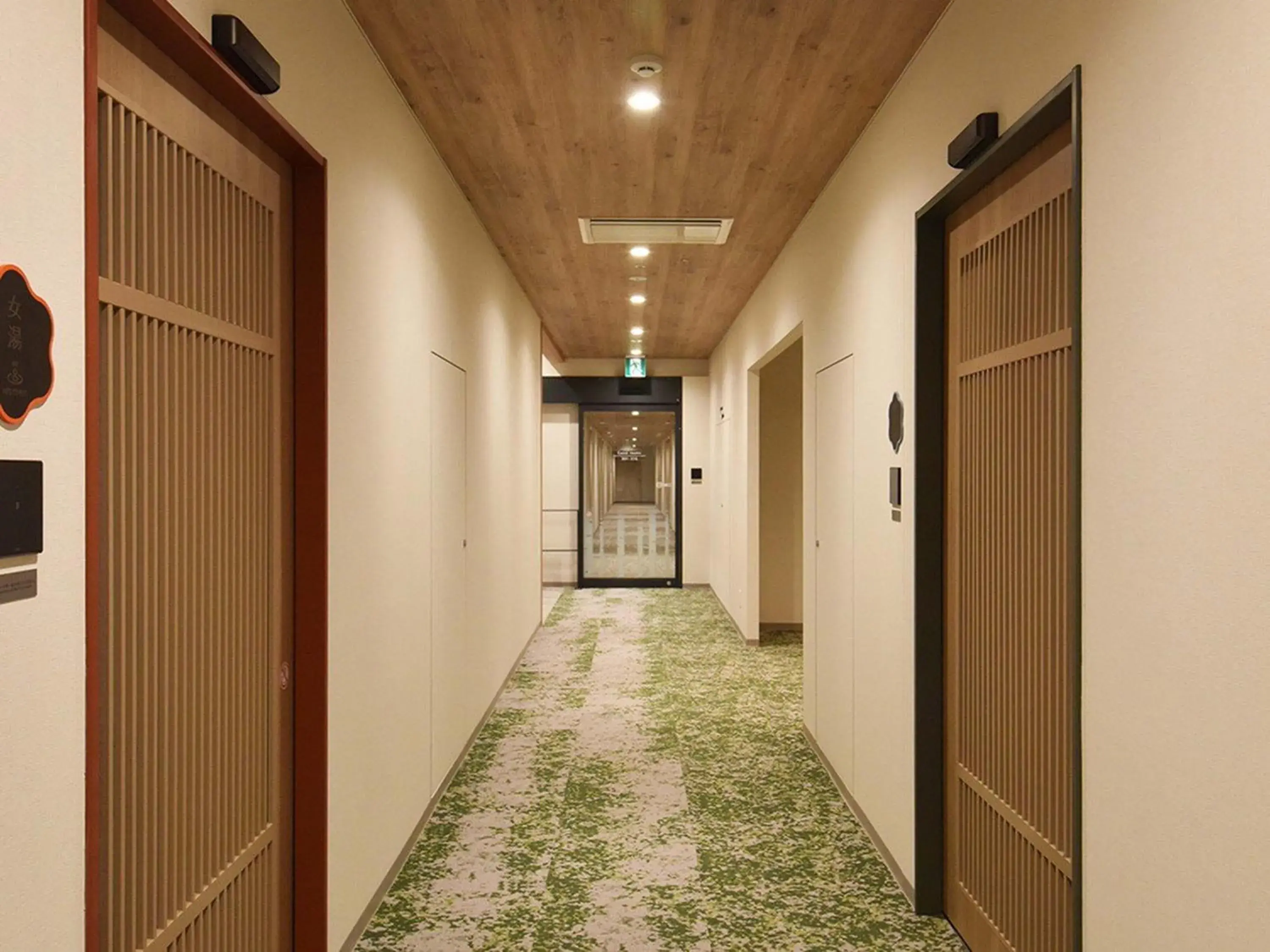 Bathroom in La'gent Stay Shin Sapporo Bathroom in La'gent Stay Shin Sapporo