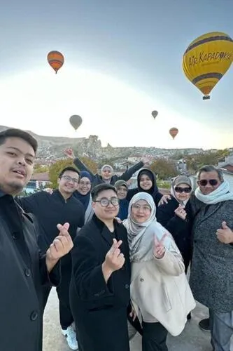 Zultanite Cappadocia Hotel