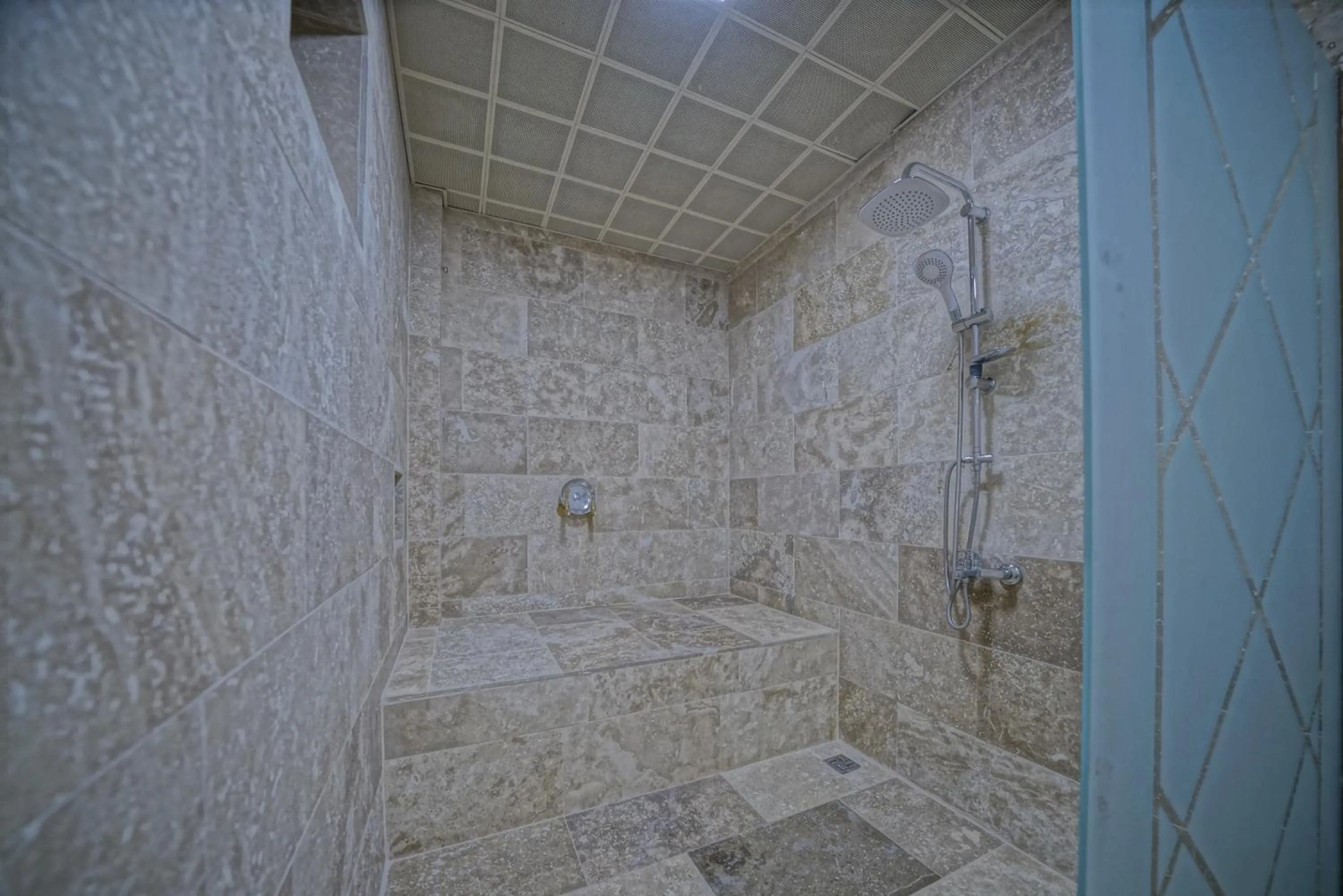 Bathroom in Zultanite Cappadocia Hotel