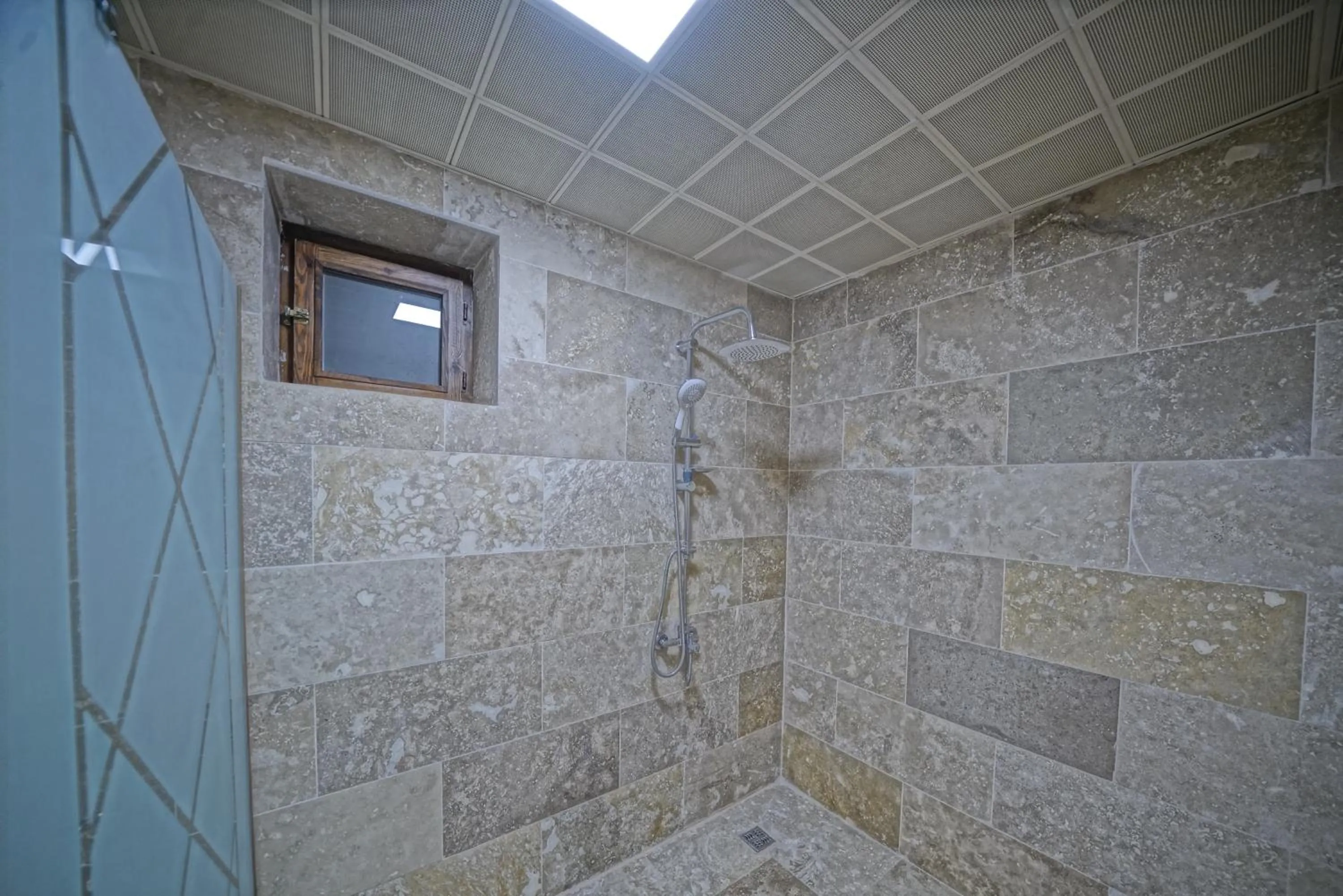 Bathroom in Zultanite Cappadocia Hotel