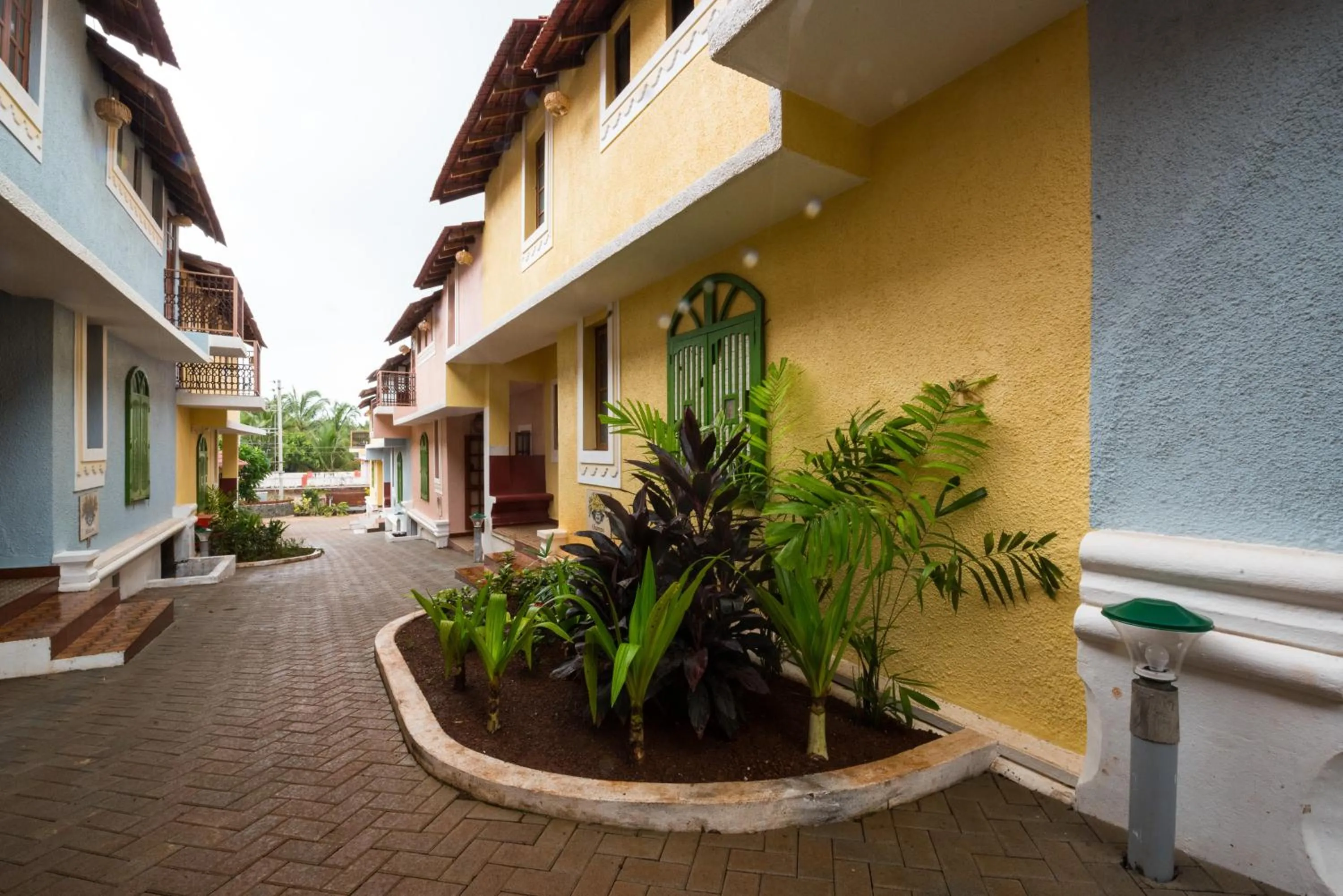 Avontade Suites
