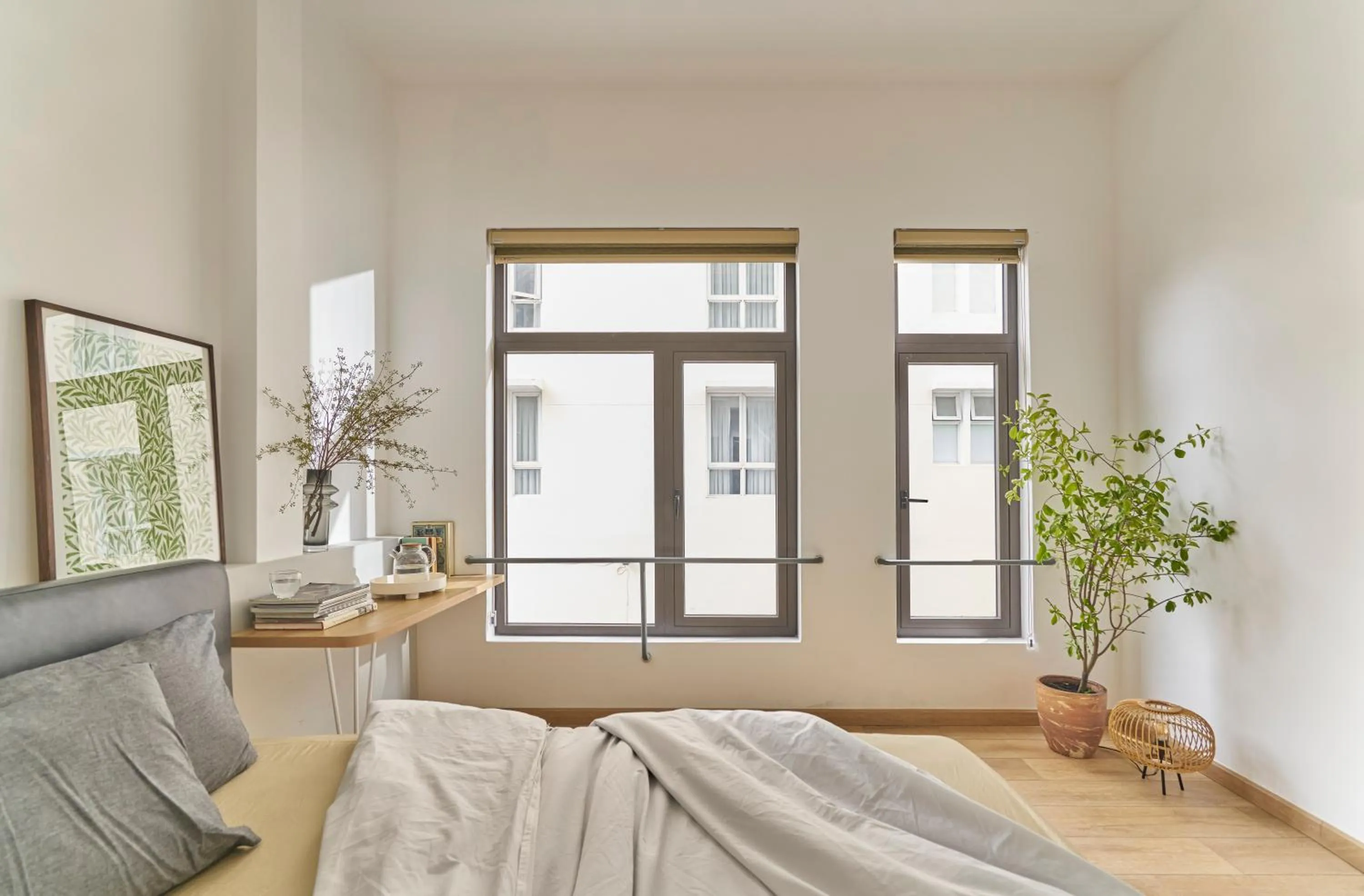 Bed in Express by M Village Nguyễn Du