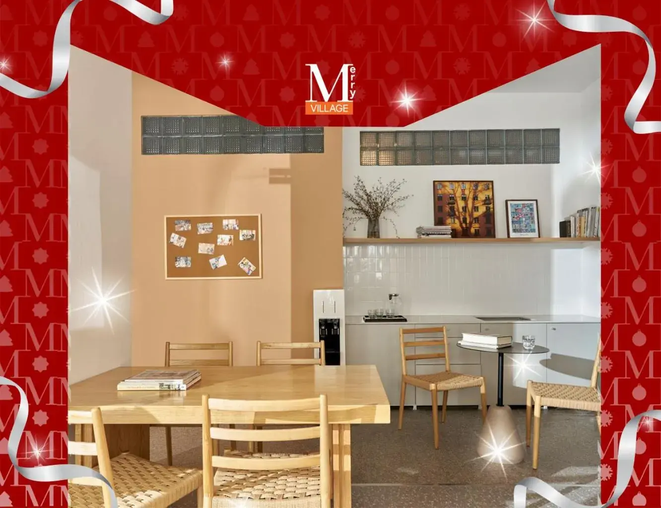 Express by M Village Nguyễn Du Express by M Village Nguyễn Du