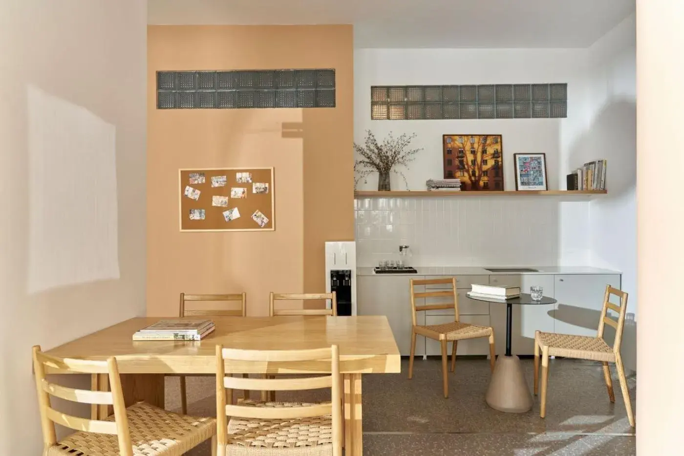 Property building in Express by M Village Nguyễn Du Property building in Express by M Village Nguyễn Du