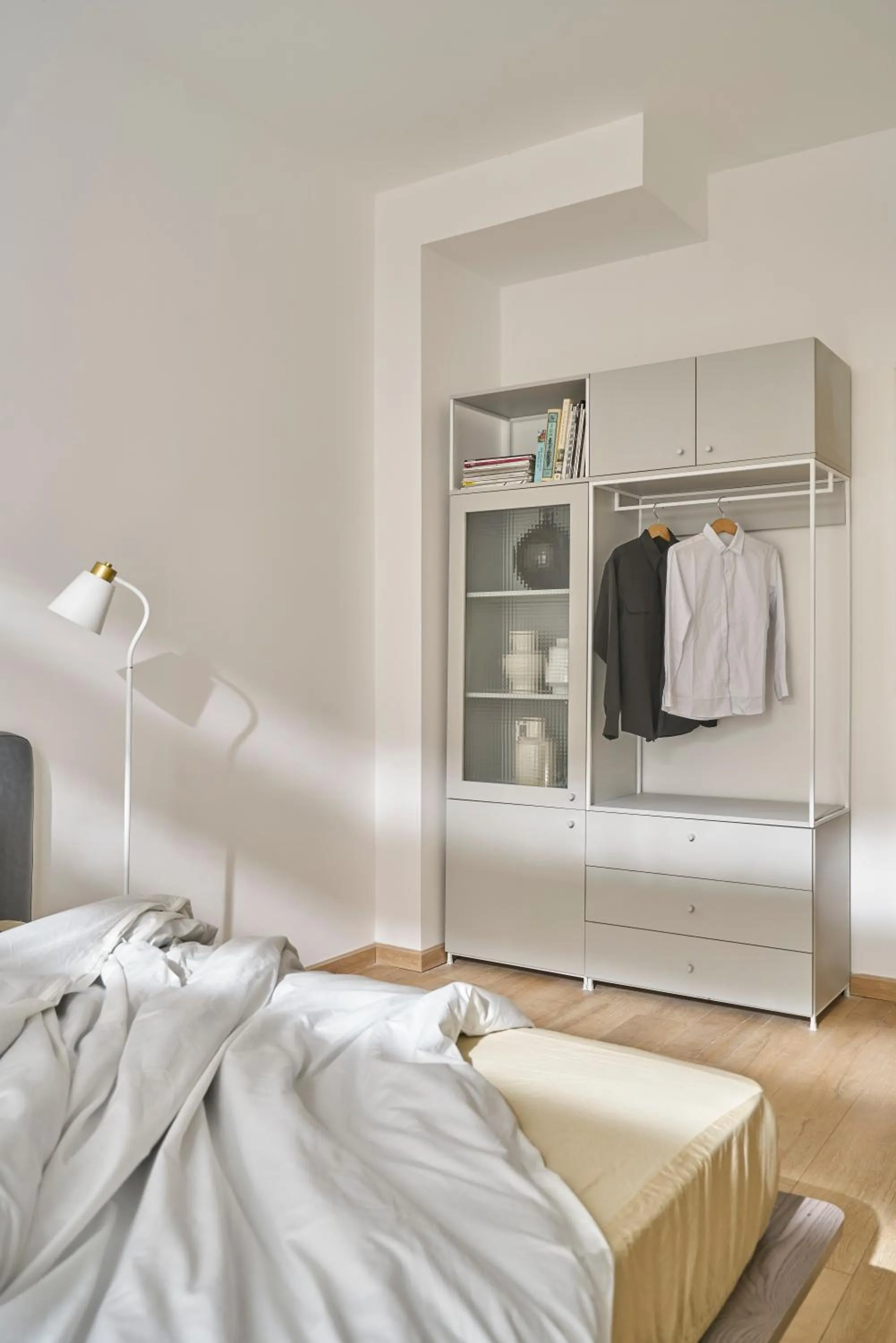 Bed in Express by M Village Nguyễn Du