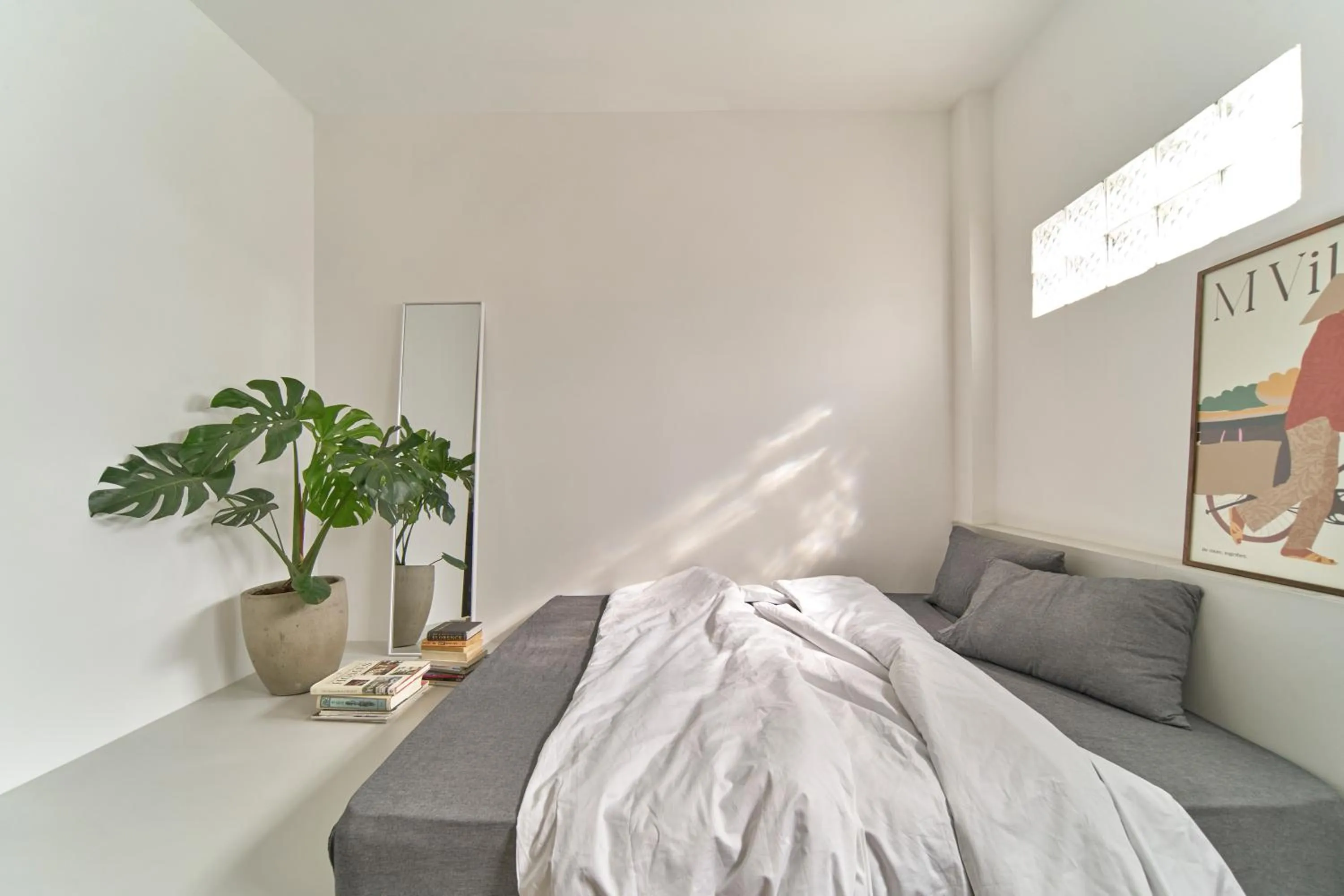 Bed in Express by M Village Nguyễn Du