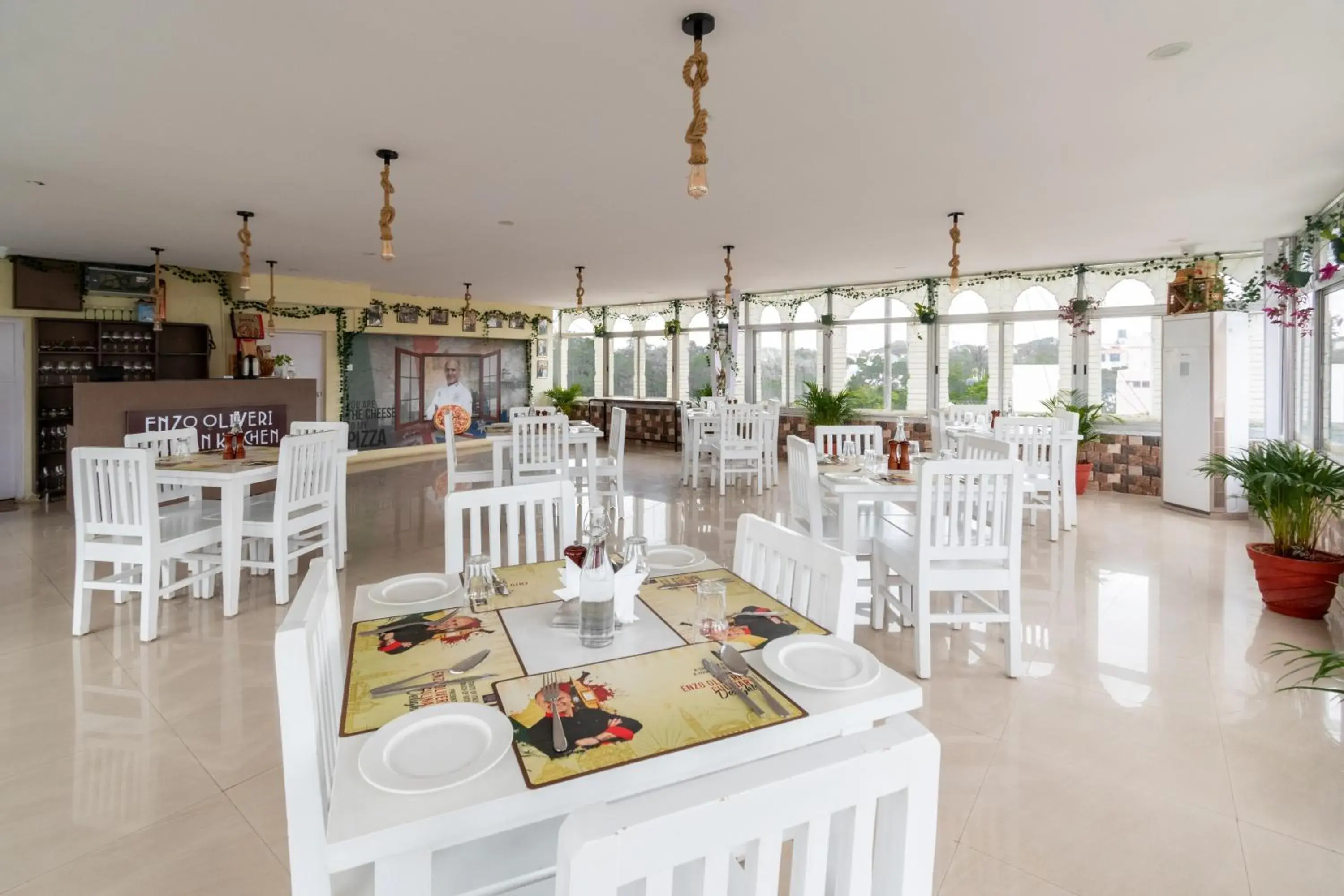 Restaurant/places to eat in Chocolat house Restaurant/places to eat in Chocolat house