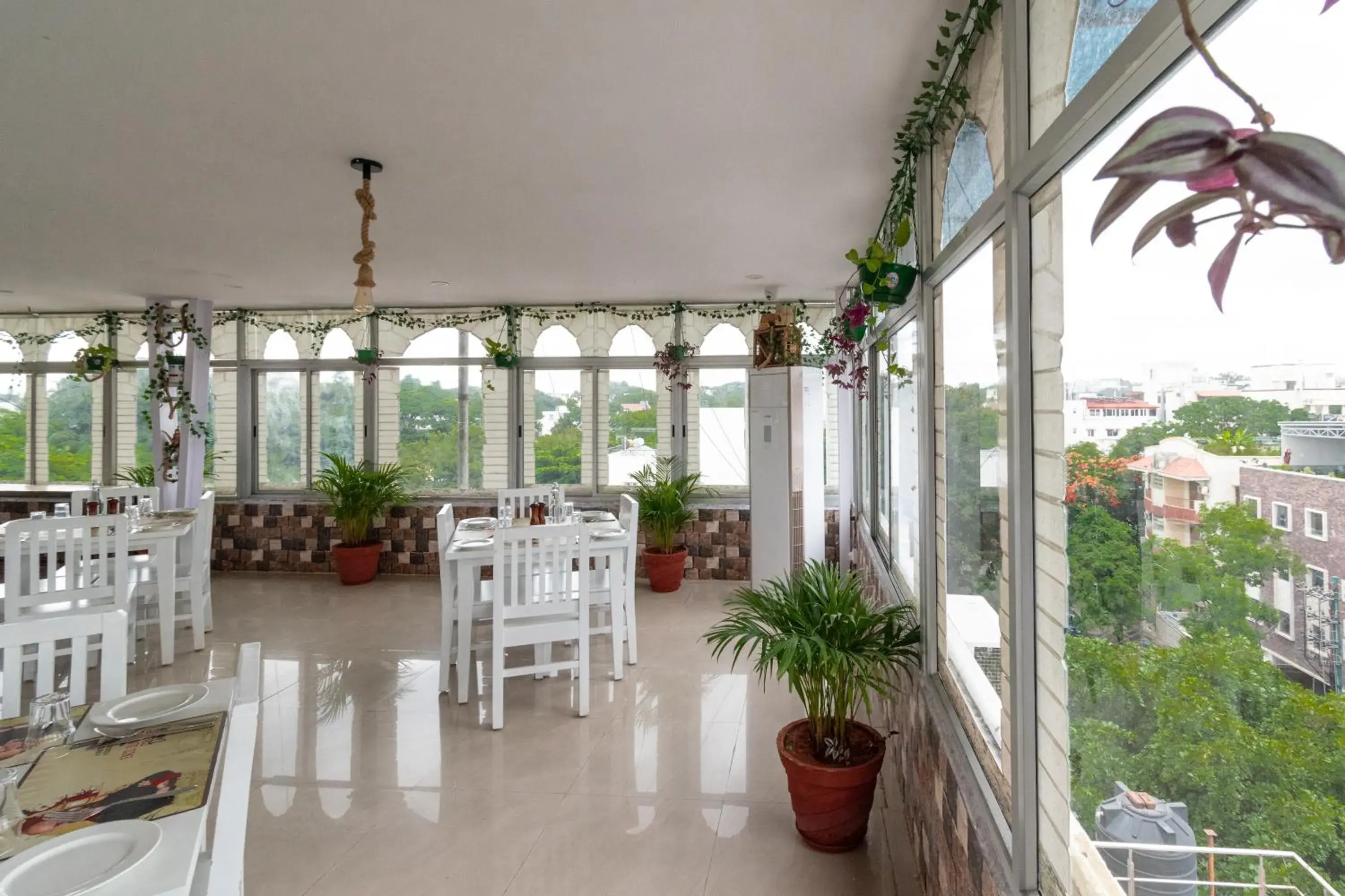 Restaurant/places to eat in Chocolat house Restaurant/places to eat in Chocolat house