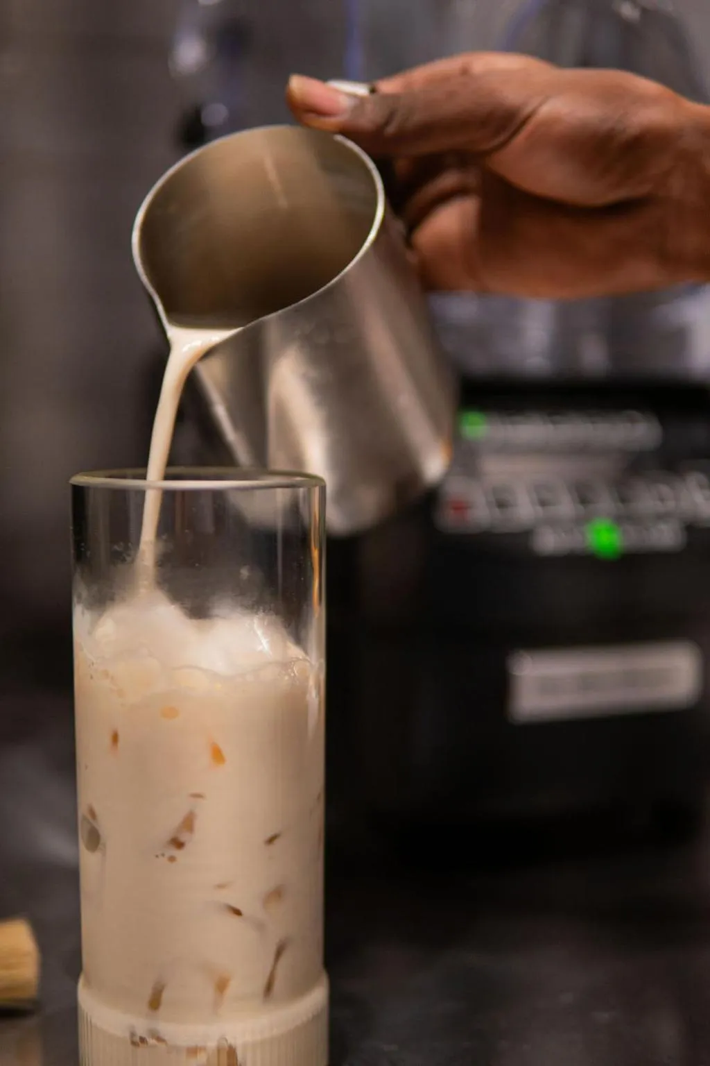 Coffee/tea facilities in The Neela Boutique Hotel Stone Town