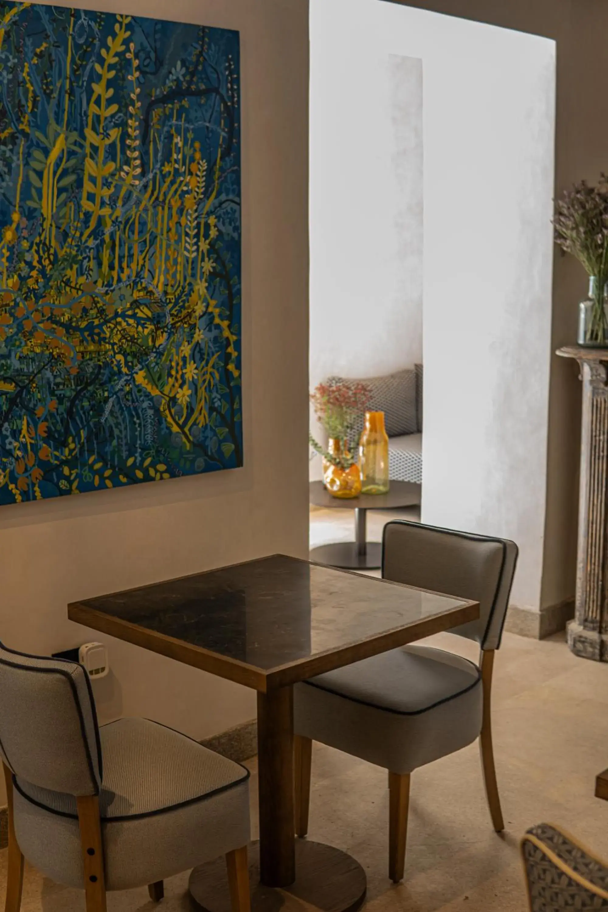 Restaurant/places to eat in The Neela Boutique Hotel Stone Town Restaurant/places to eat in The Neela Boutique Hotel Stone Town