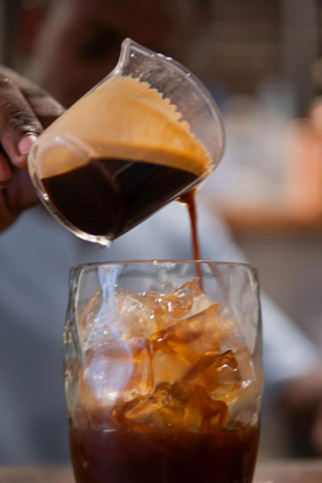 Coffee/tea facilities in The Neela Boutique Hotel Stone Town