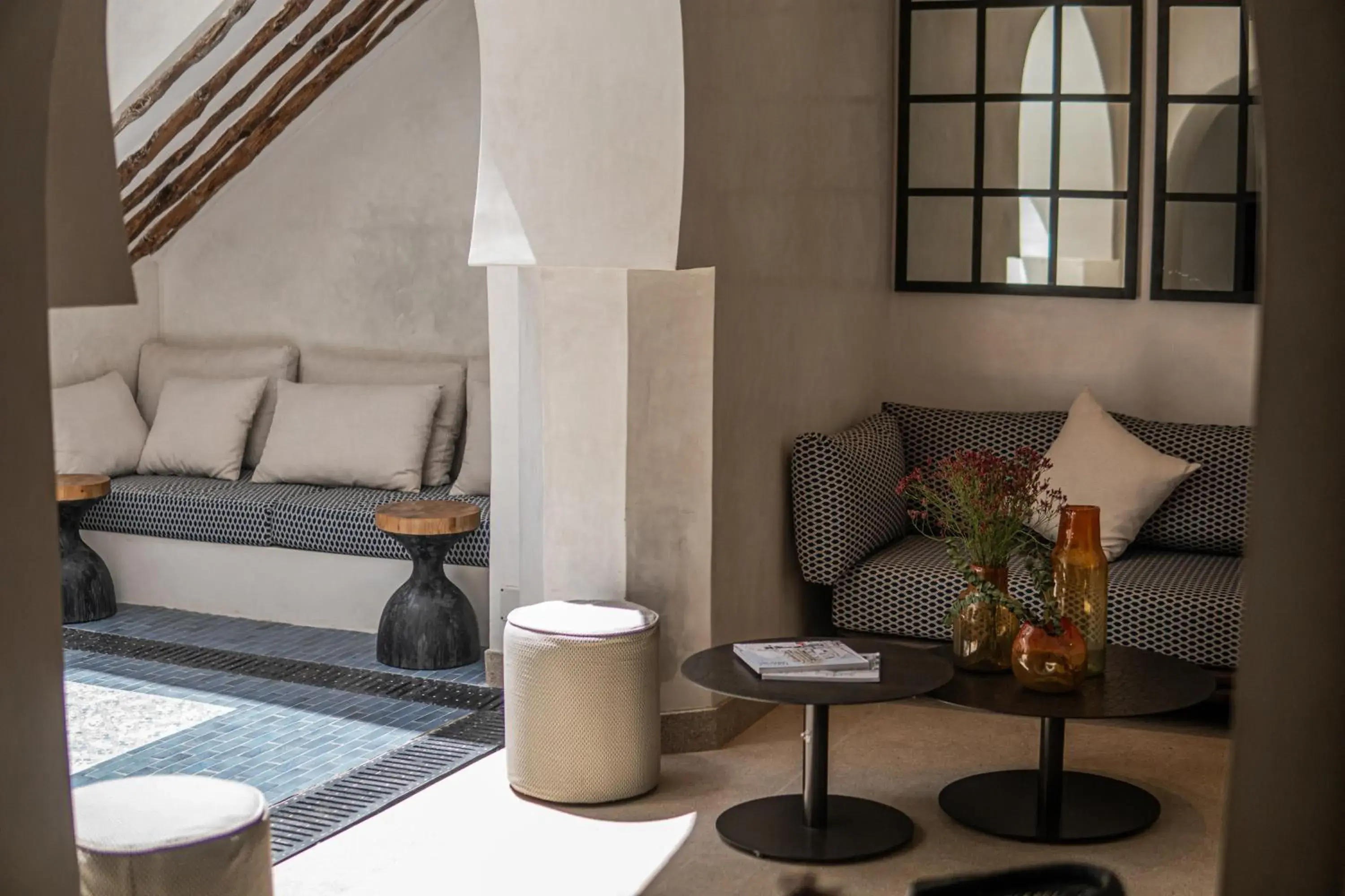 Restaurant/places to eat in The Neela Boutique Hotel Stone Town Restaurant/places to eat in The Neela Boutique Hotel Stone Town