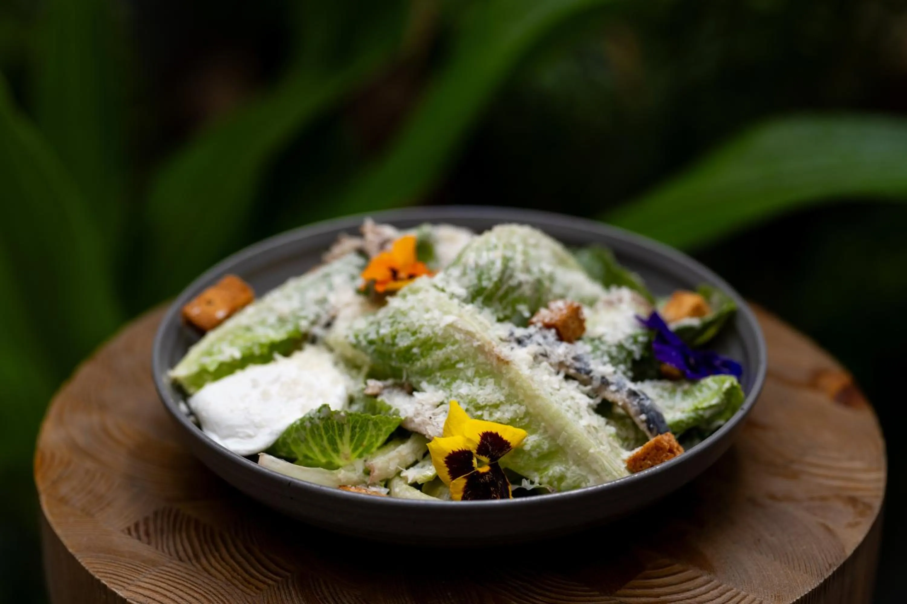 Food close-up in The Neela Boutique Hotel Stone Town