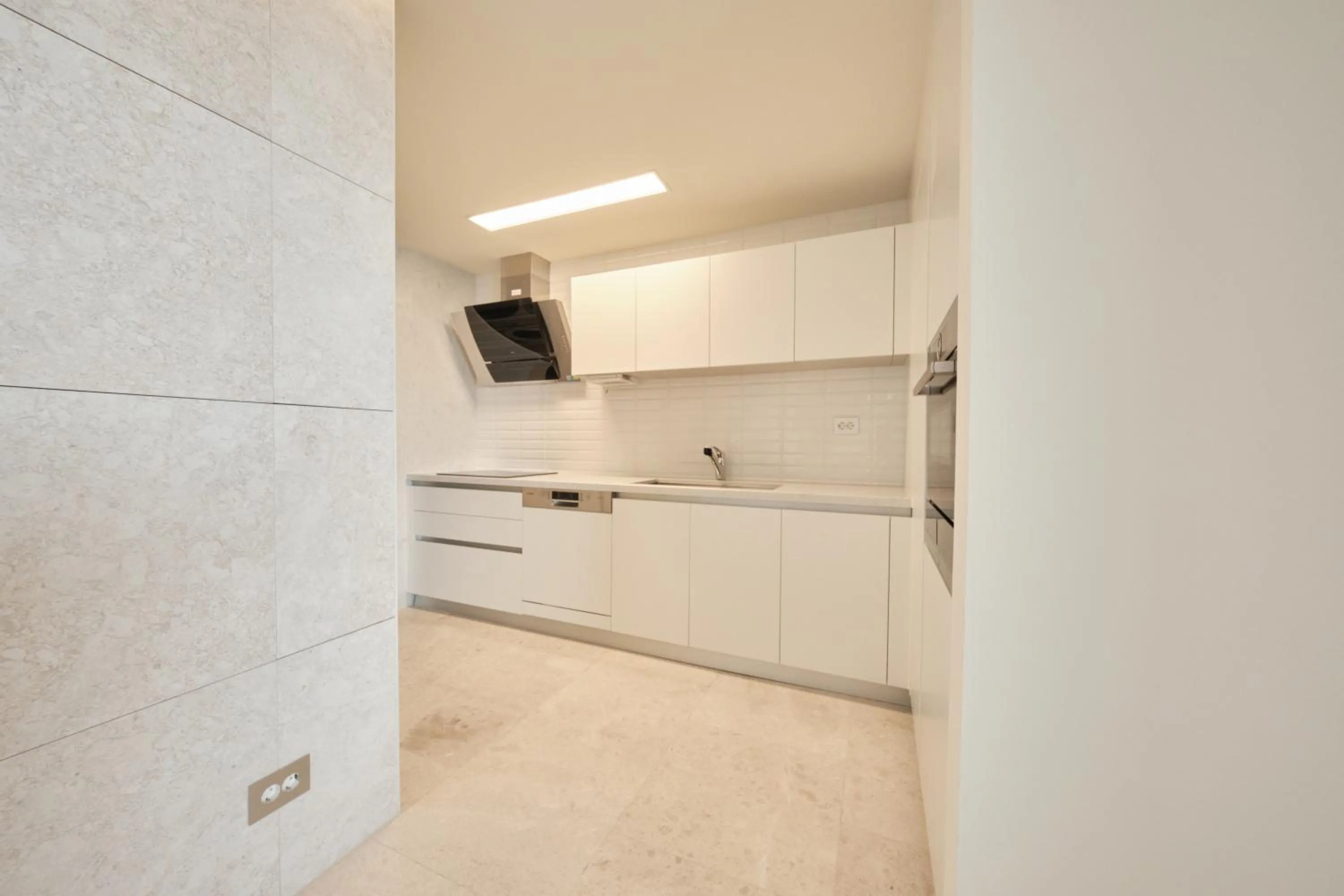 Kitchen or kitchenette in UH FLAT Signature DAEGU