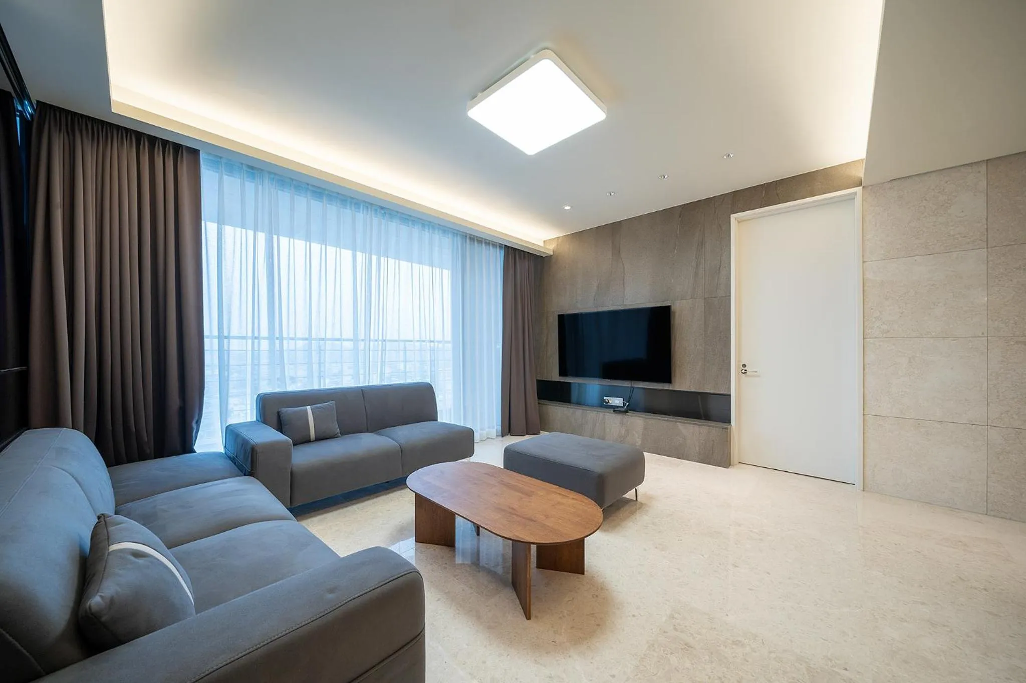 UH FLAT Signature DAEGU