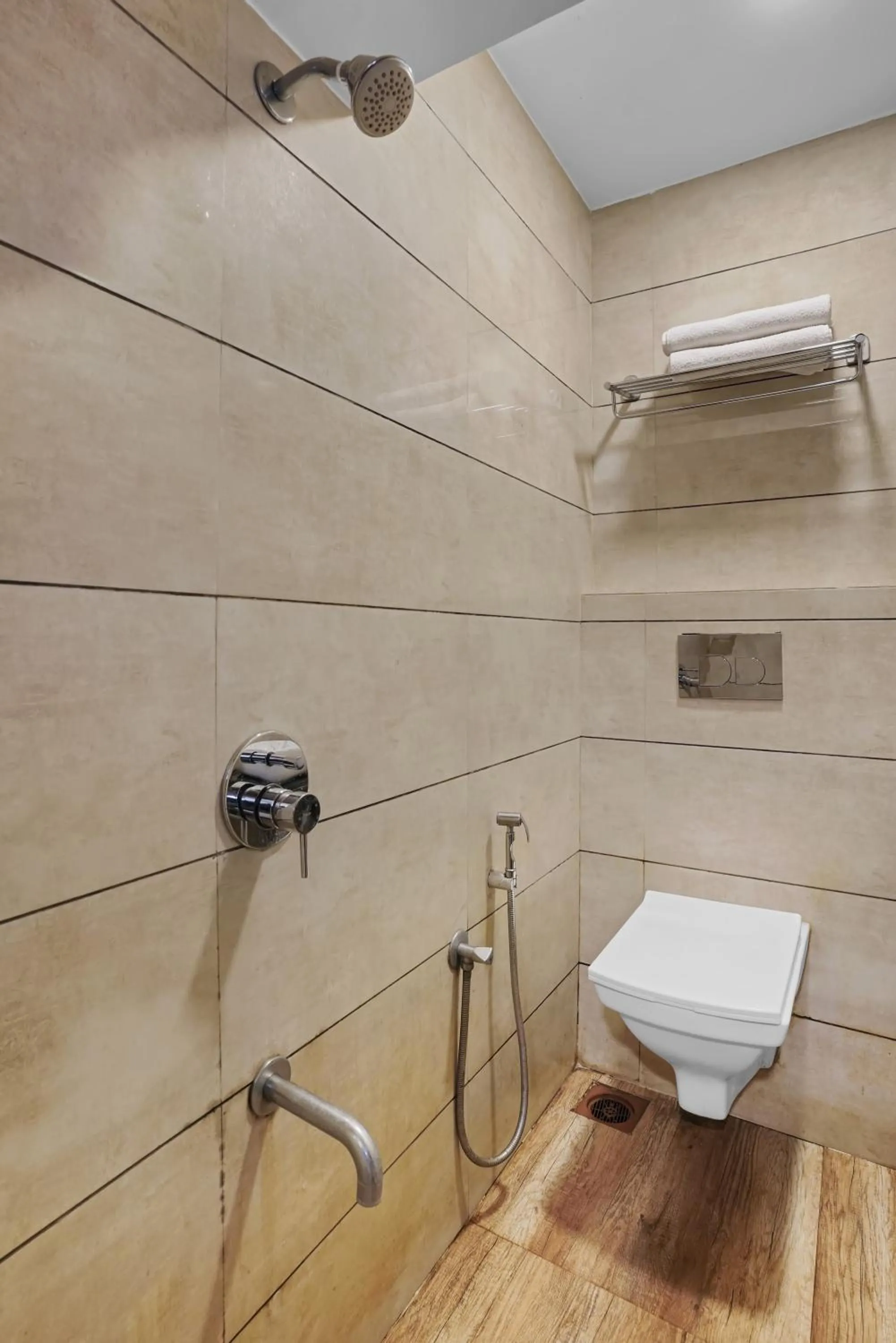 Hotel Dream Inn Thane