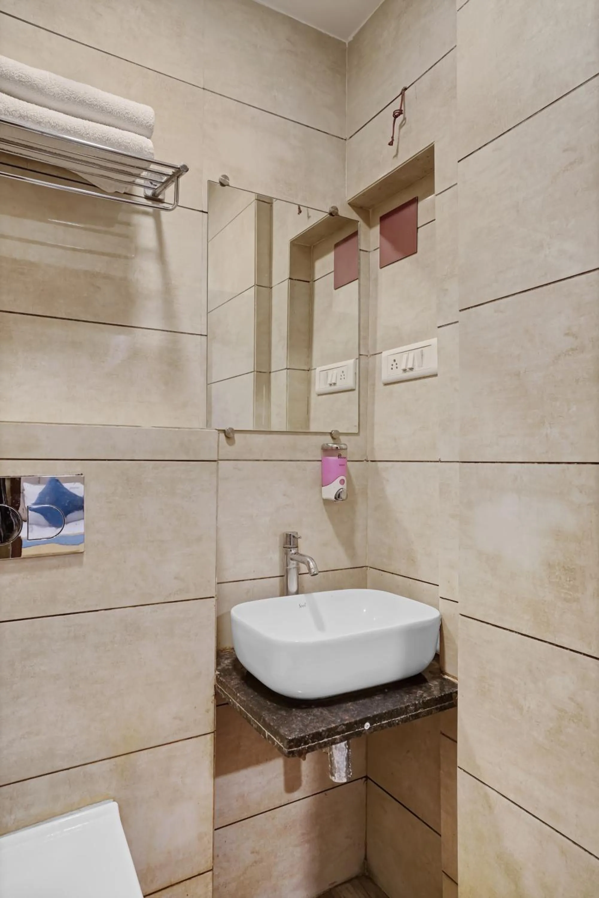 Hotel Dream Inn Thane