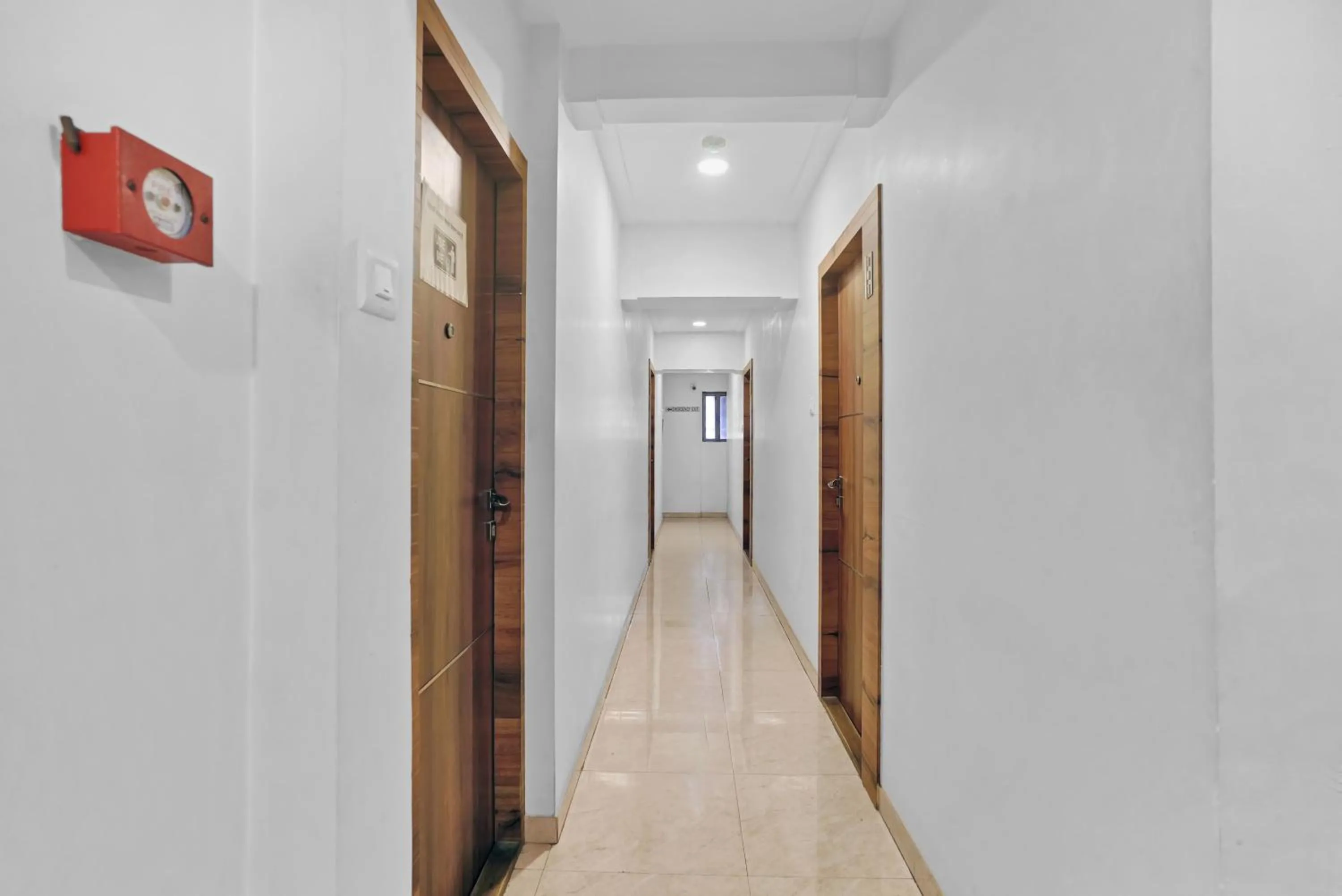 Hotel Dream Inn Thane