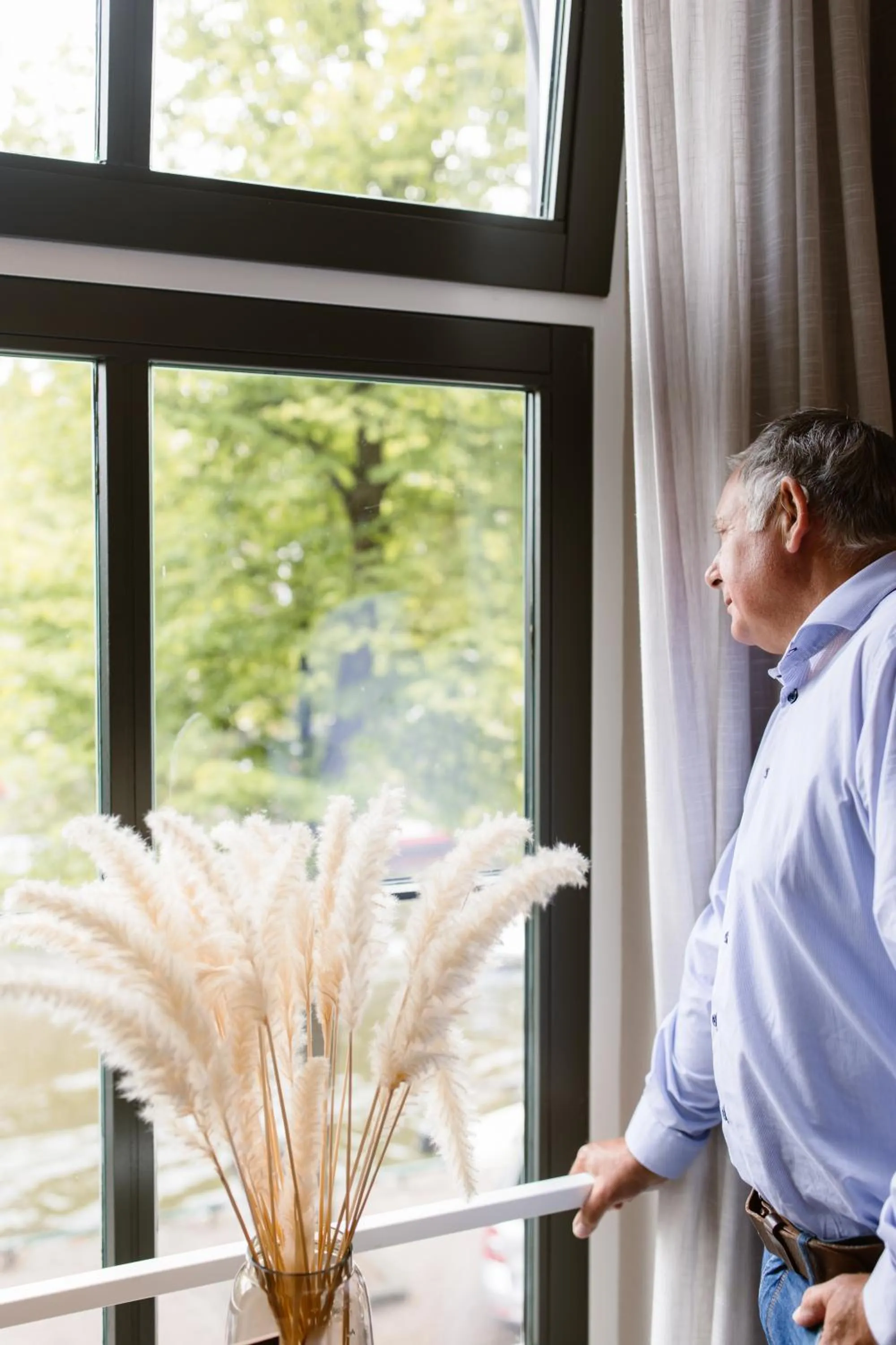 View (from property/room) in Breathe Boutique Hotel