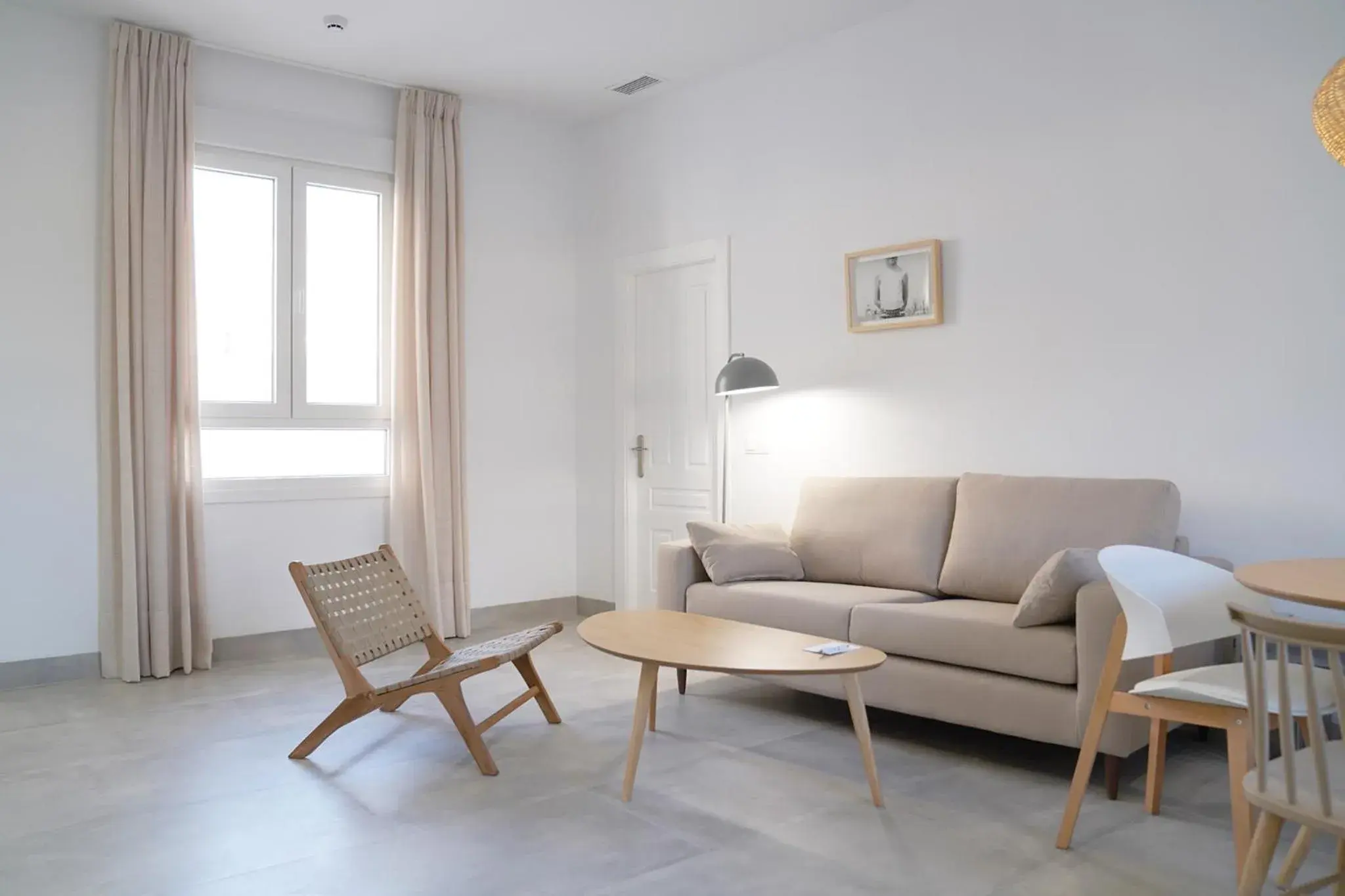 Junior Suite in CASA DE LA VEGA SUITES Junior Suite in CASA DE LA VEGA SUITES