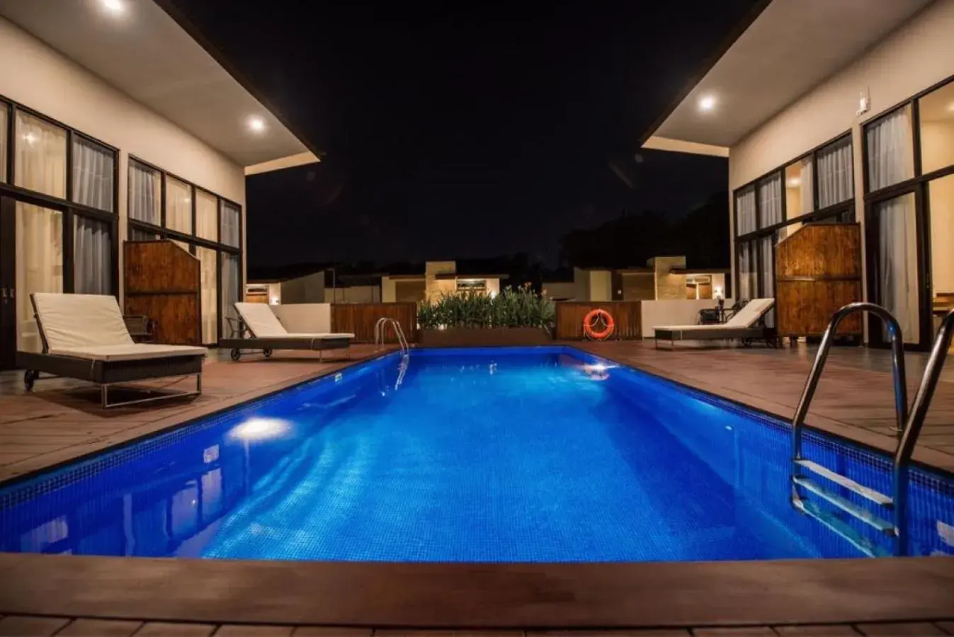 Woda Villa & Spa Woda Villa & Spa