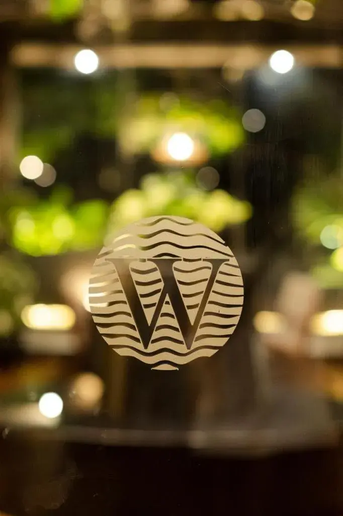 Restaurant/places to eat in Woda Villa & Spa Restaurant/places to eat in Woda Villa & Spa