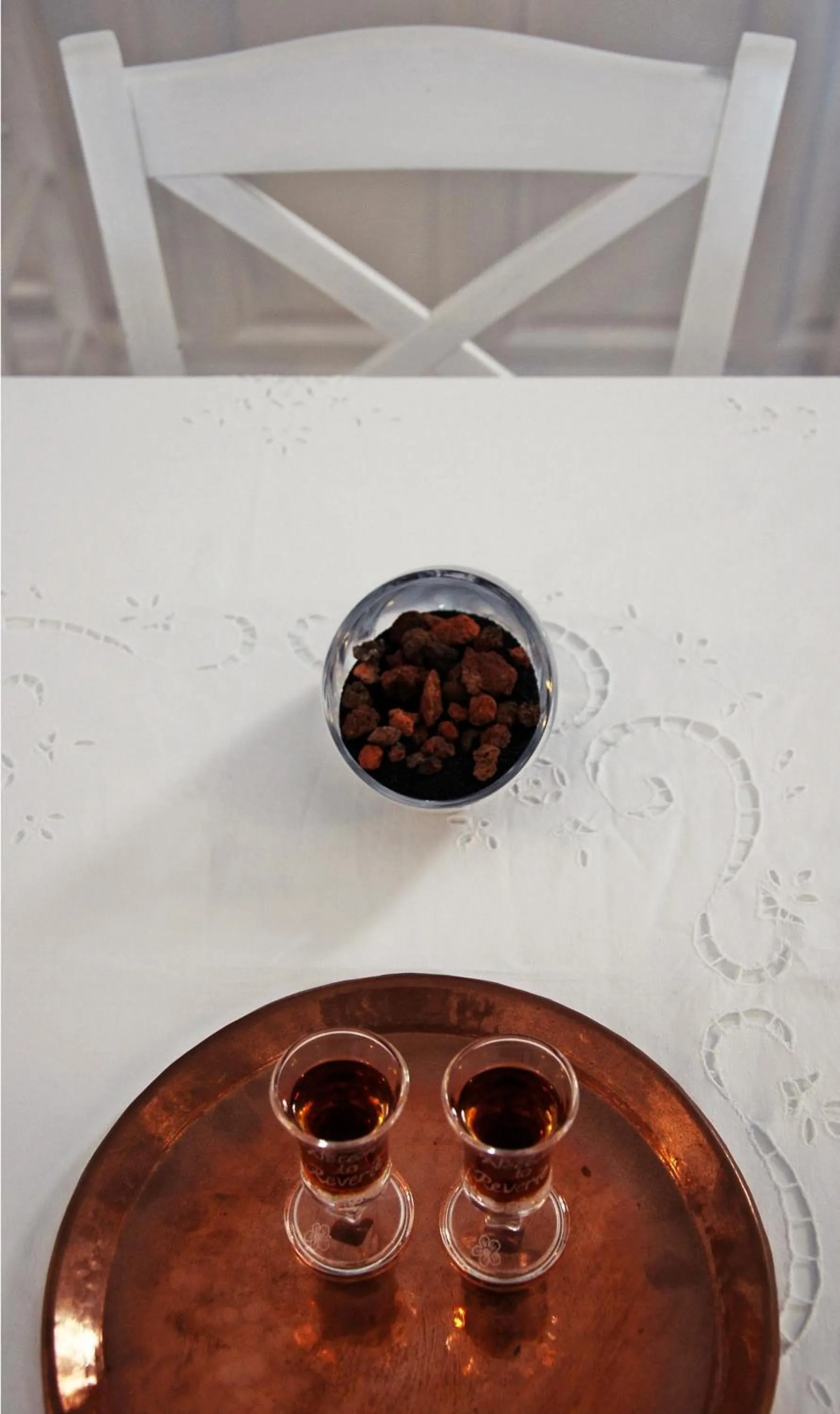 Reverie Santorini Hotel