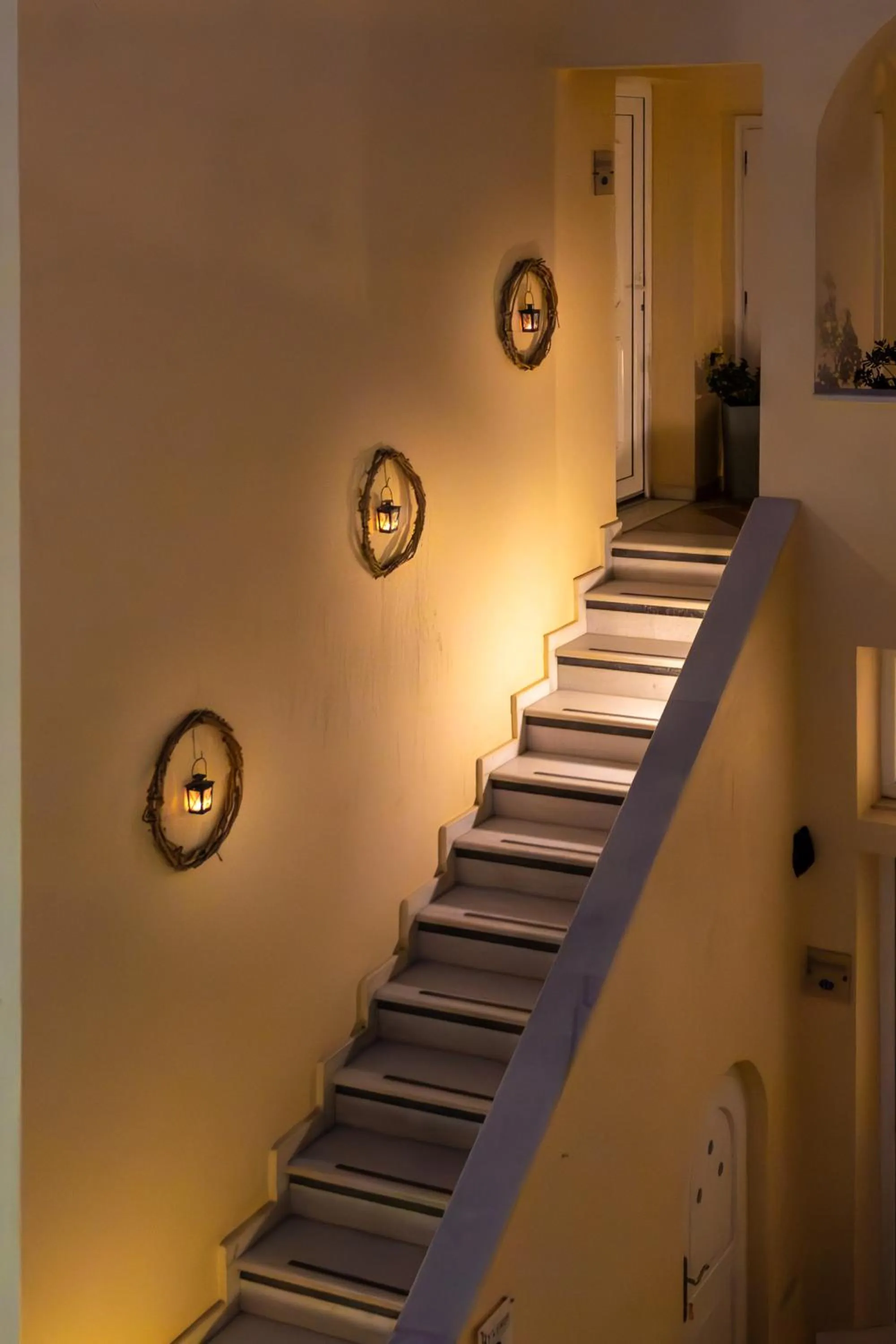 Reverie Santorini Hotel