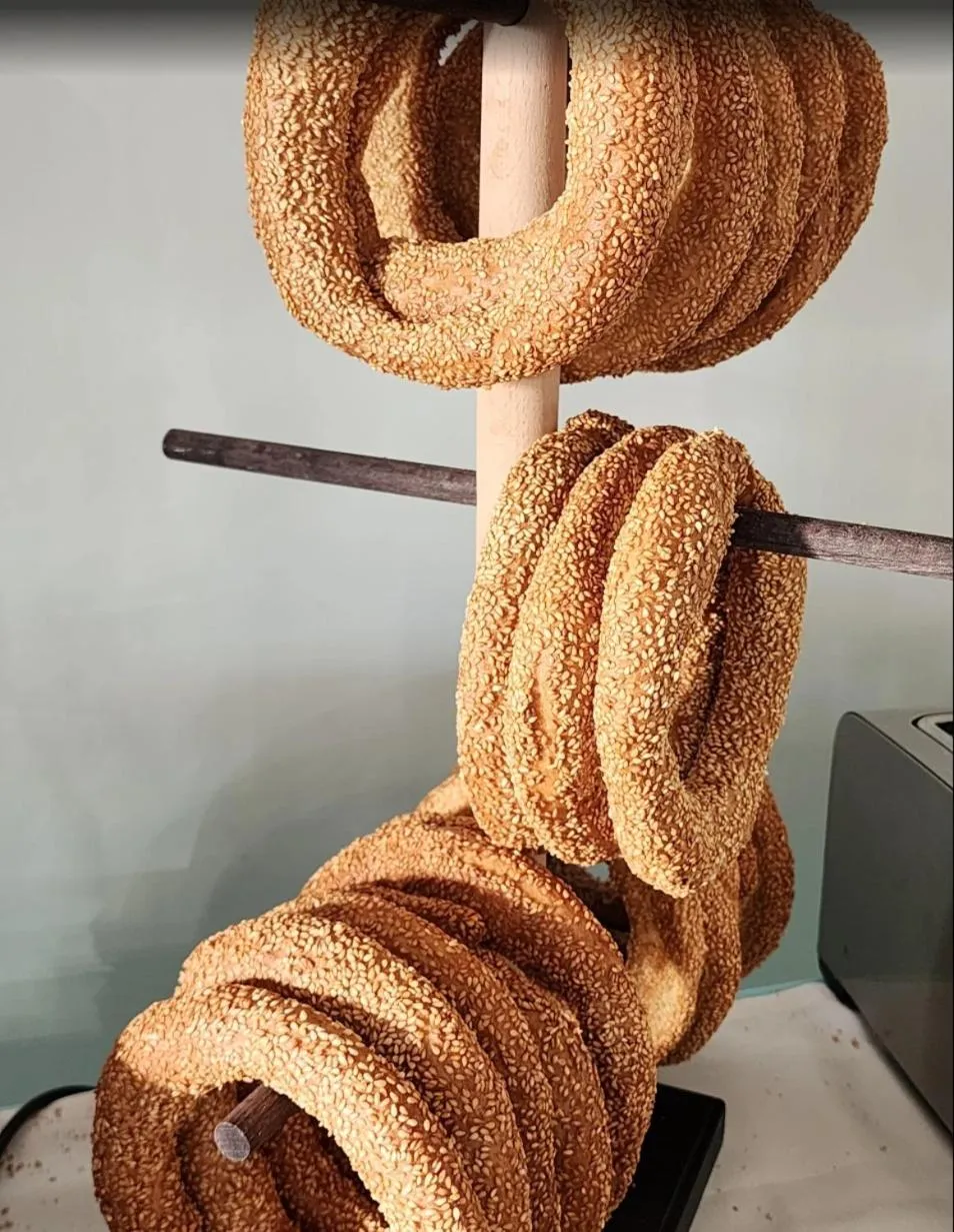 Breakfast in Castro Hotel